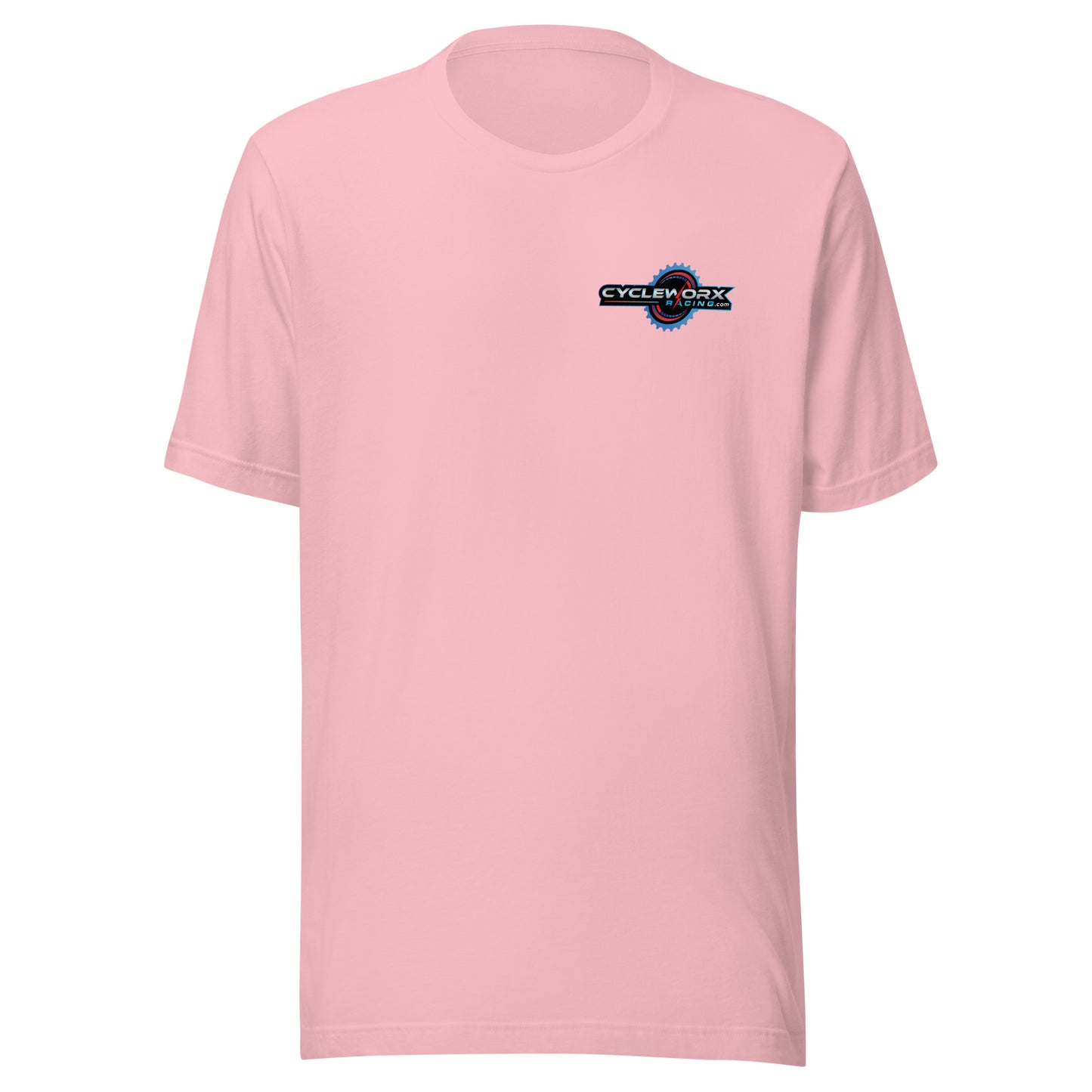 Cycleworx Racing Unisex T-Shirt