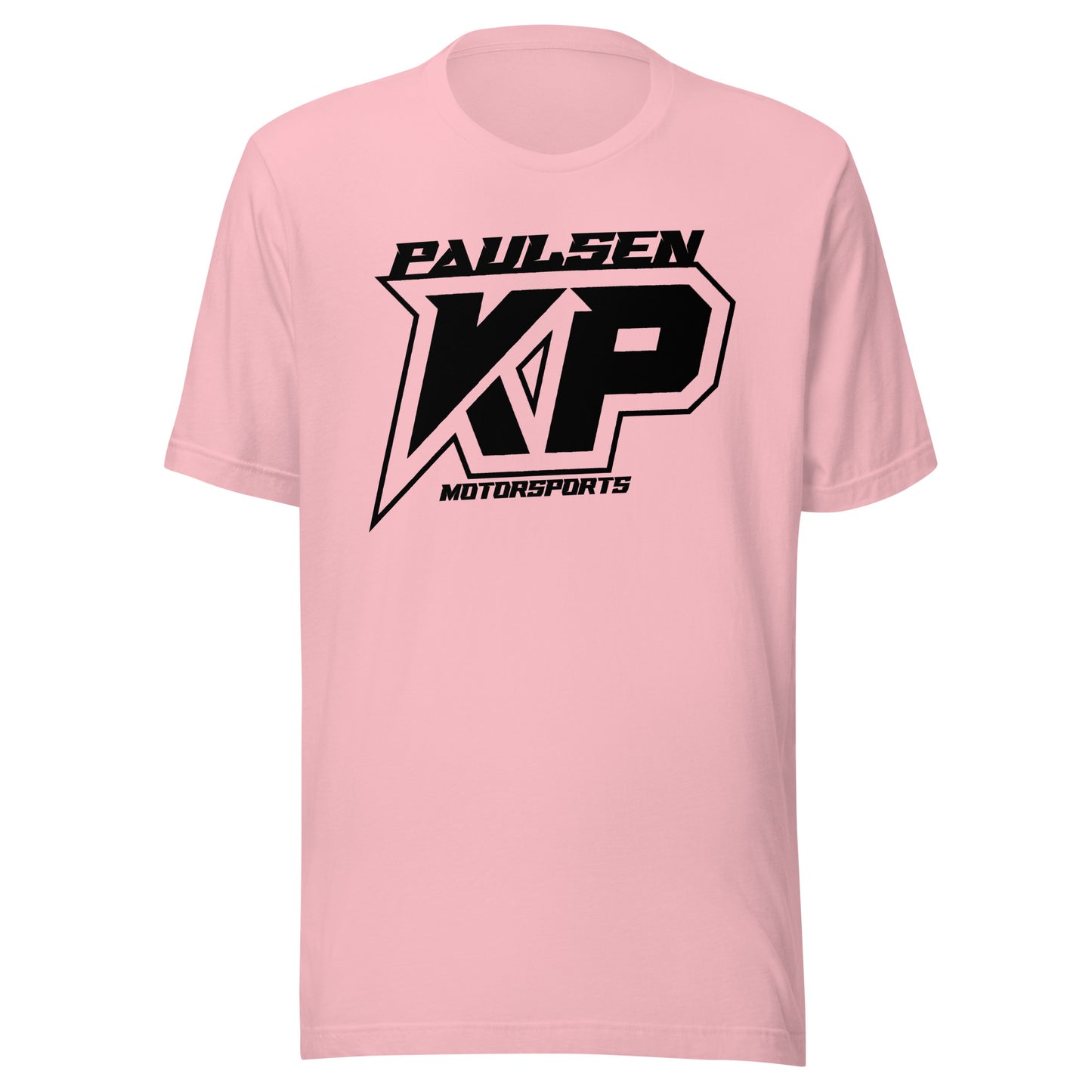 Paulsen Motorsports Unisex T-Shirt