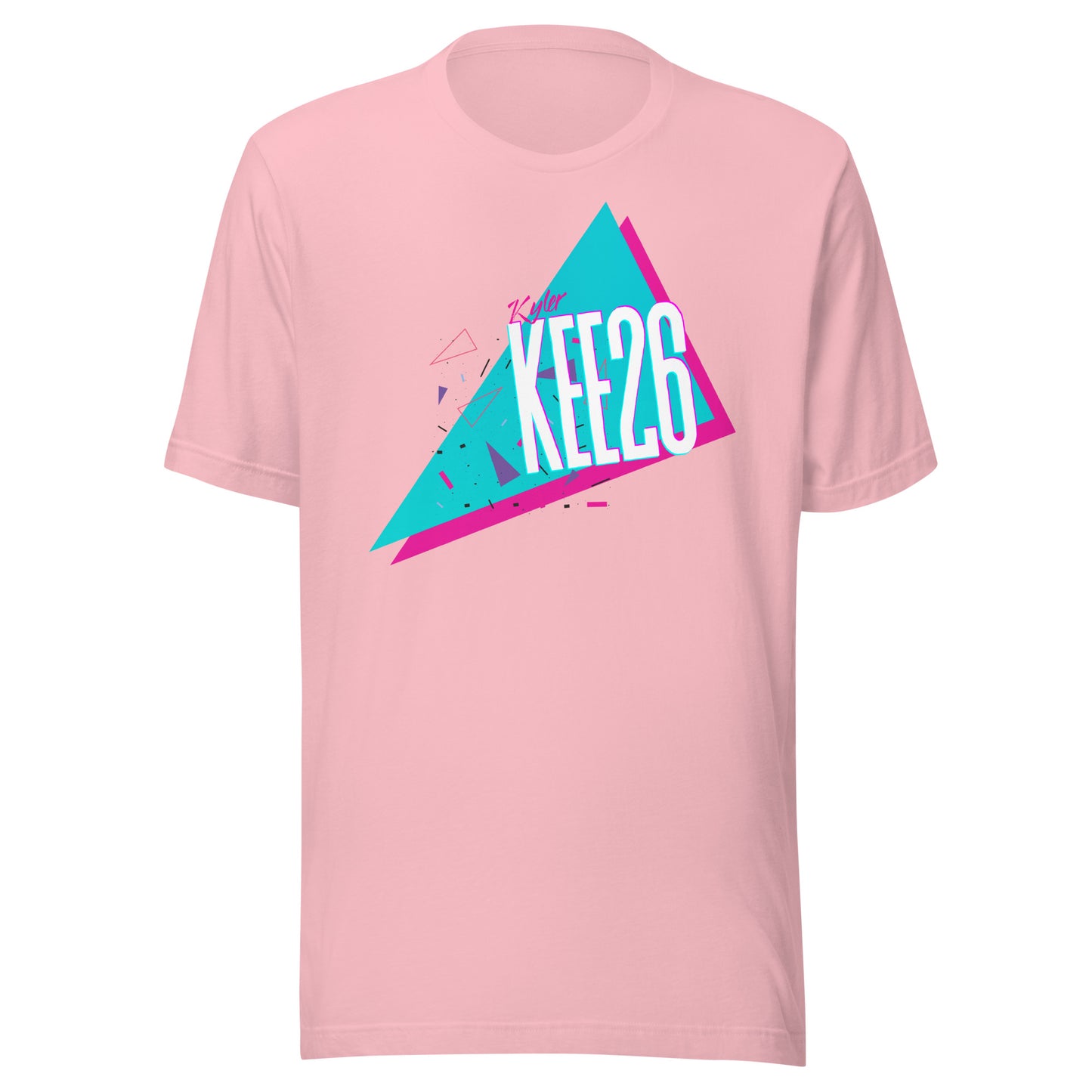 Kyler Kee T-Shirt