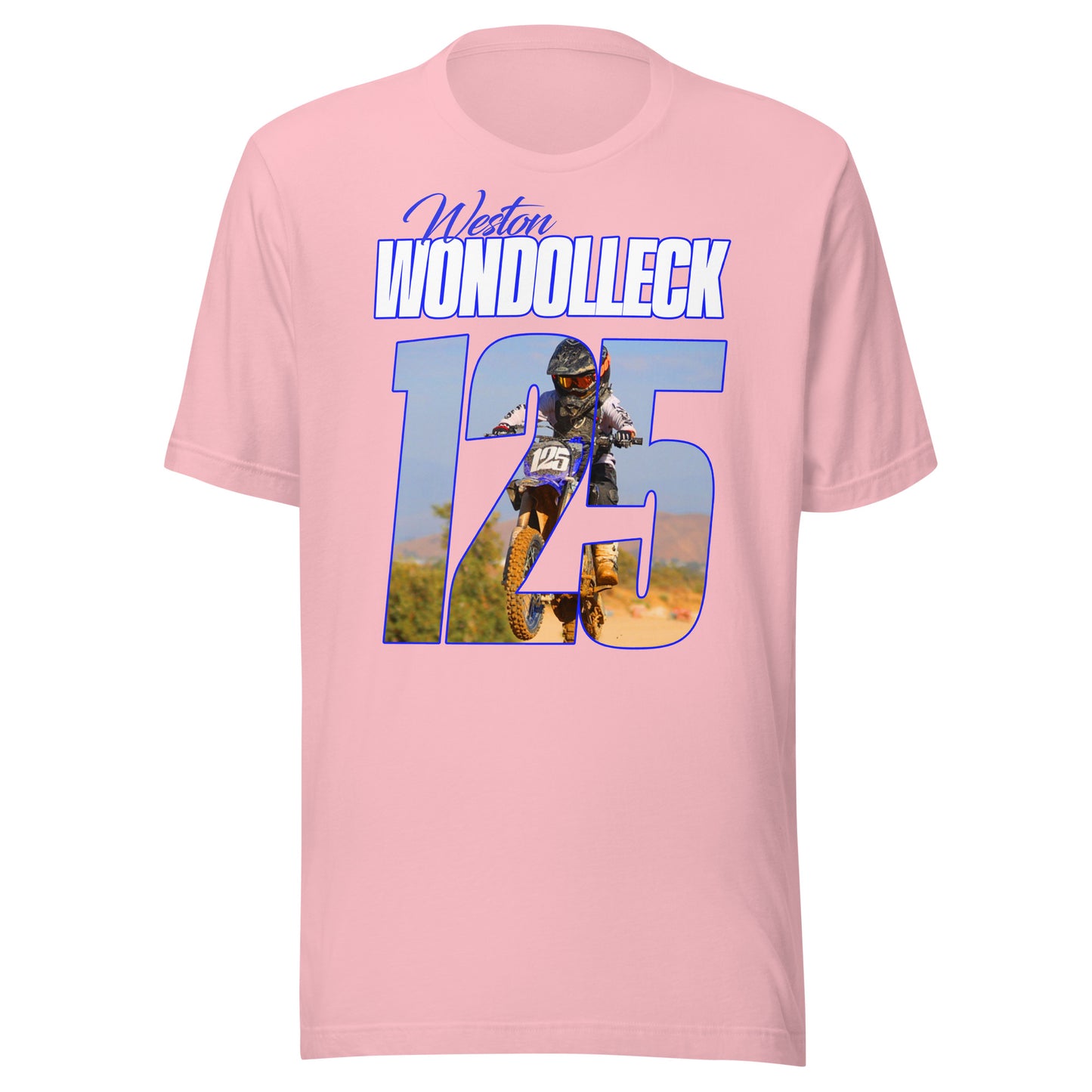 Weston Wondolleck 125 T-Shirt