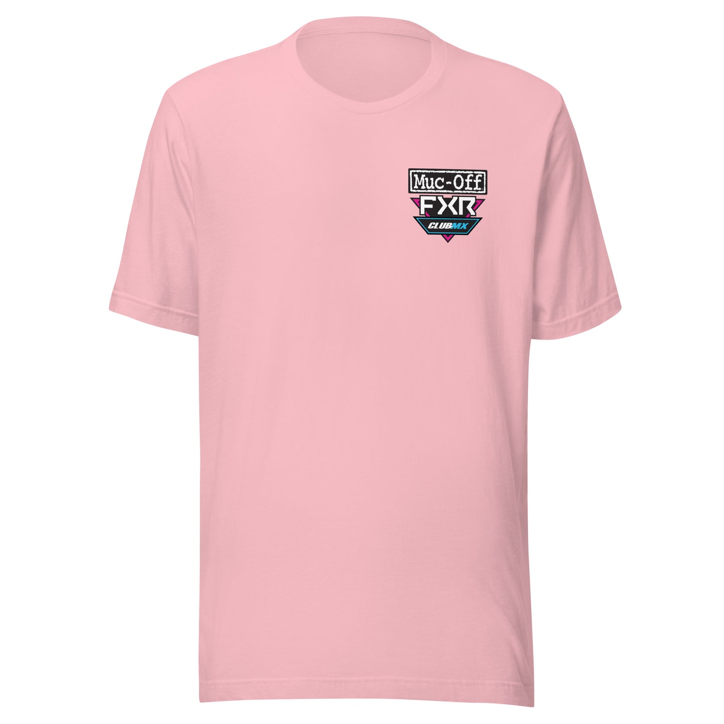 ClubMX Team T-Shirt