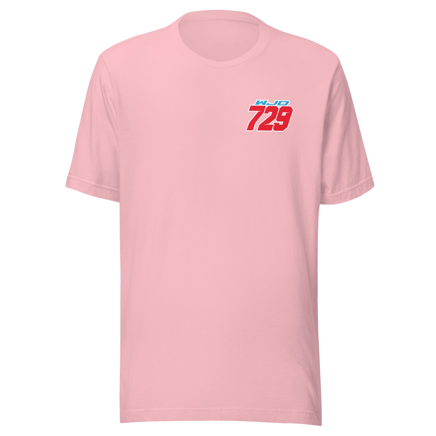 WJD 729 T-Shirt