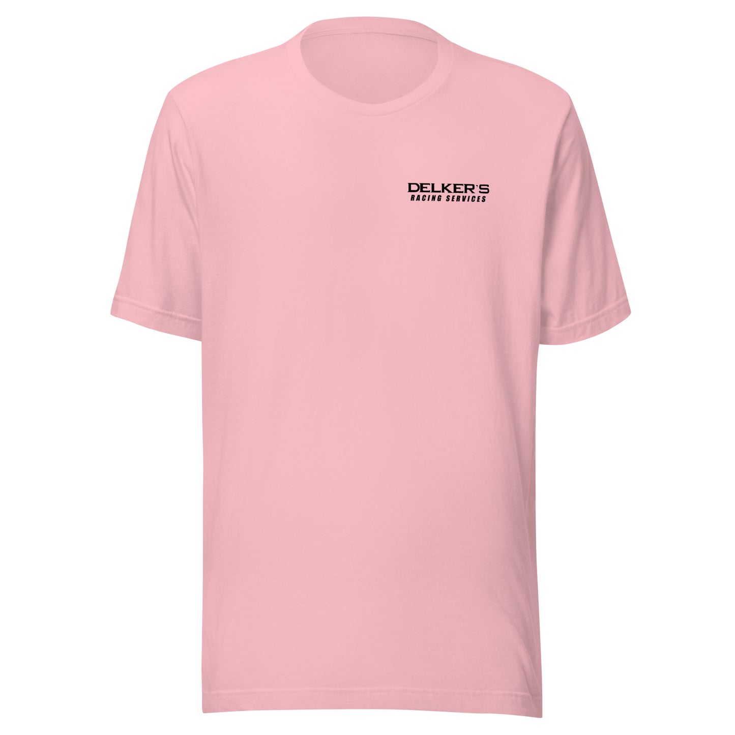 Delker's Racing Service T-Shirt