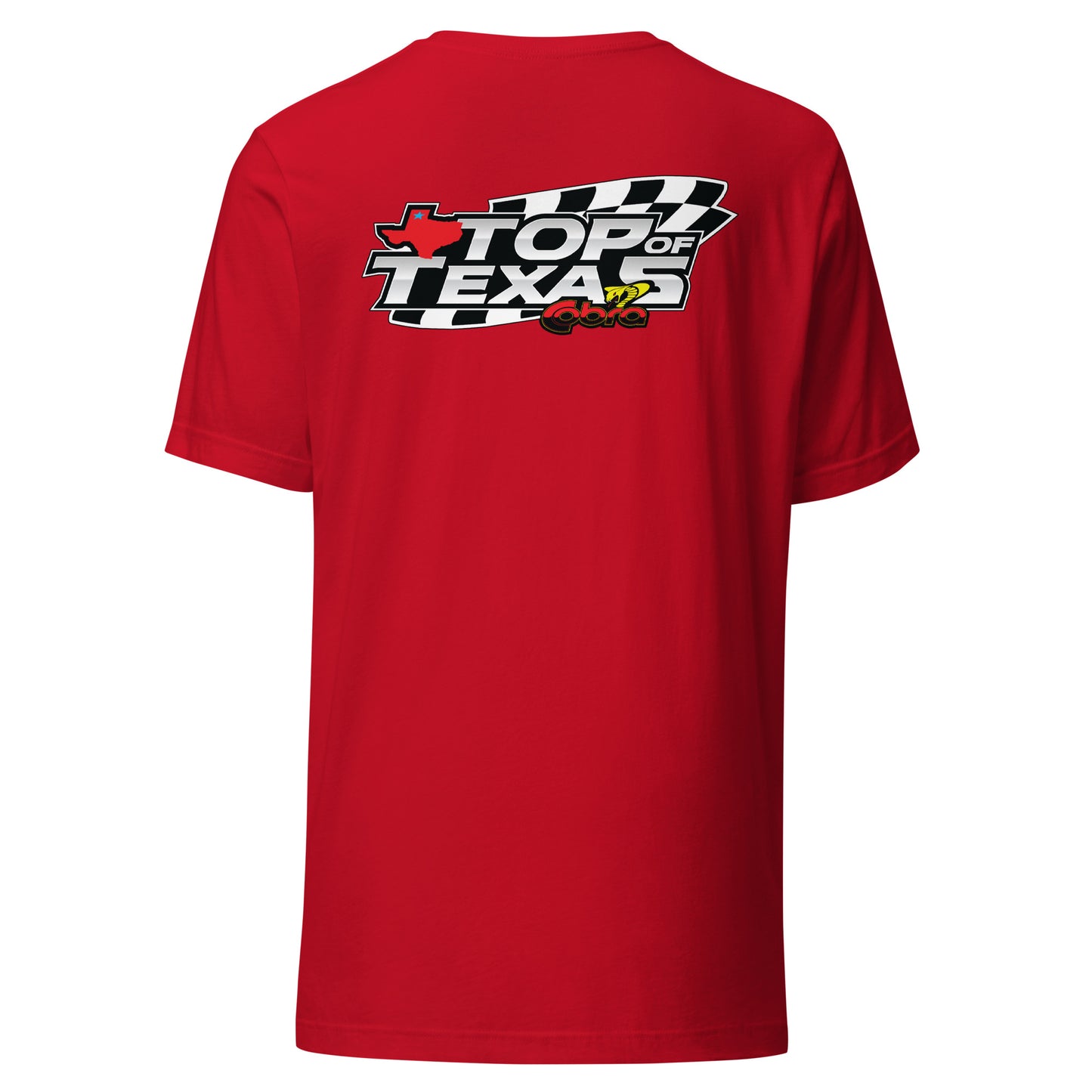 Top of Texas T-Shirt