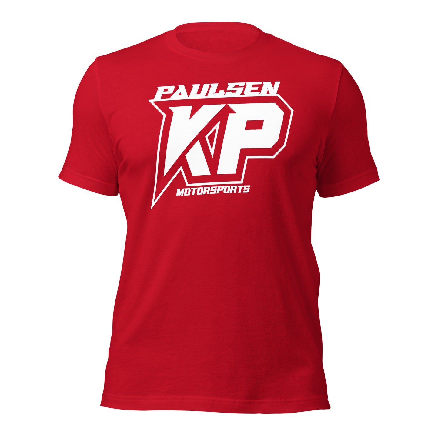 Paulsen Motorsports Unisex T-Shirt