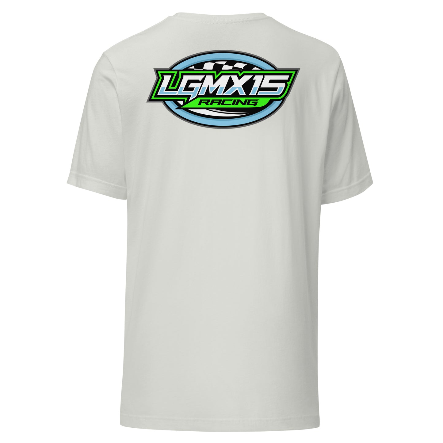 Logan Moore 15 T-Shirt