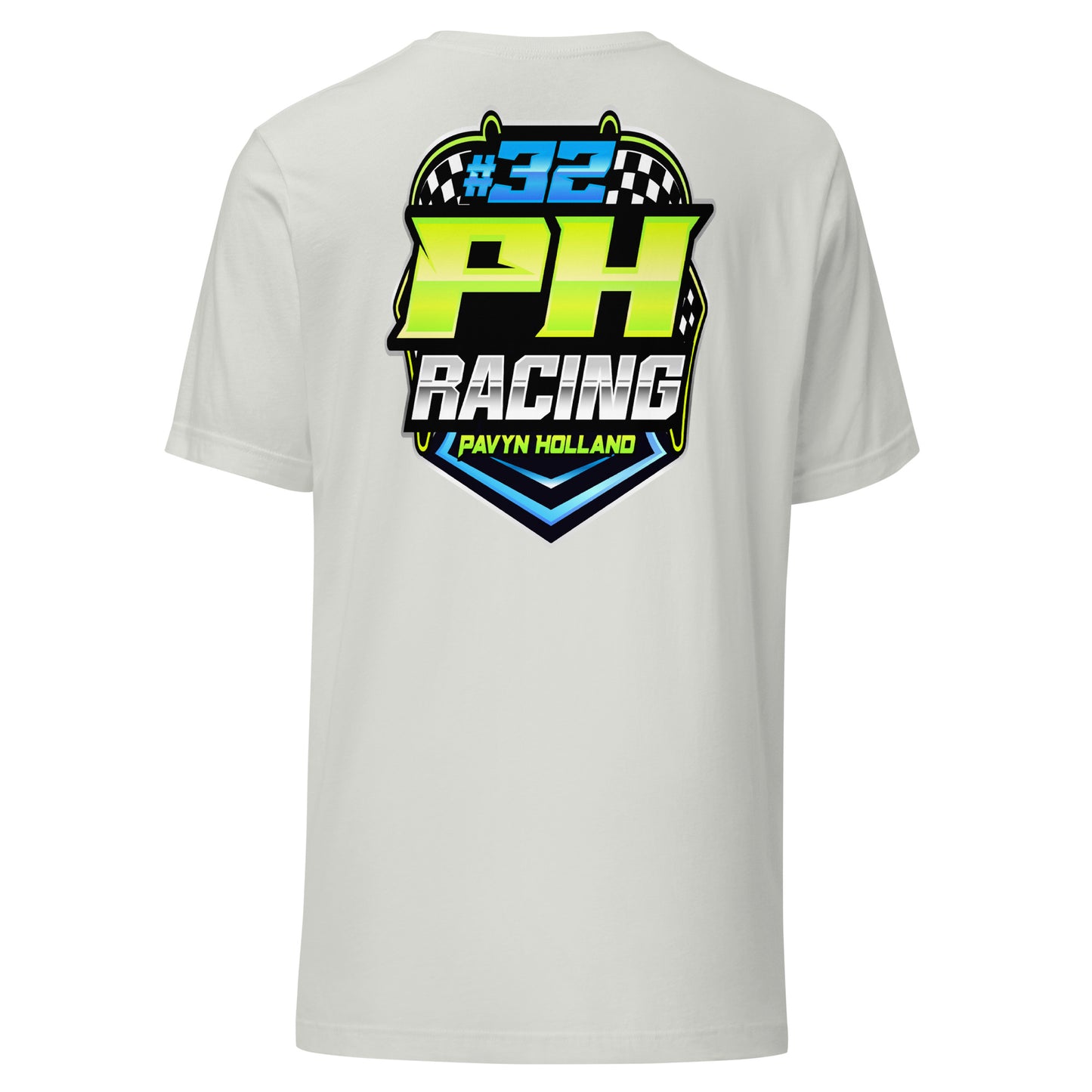 Pavyn Holland Racing Unisex T-Shirt