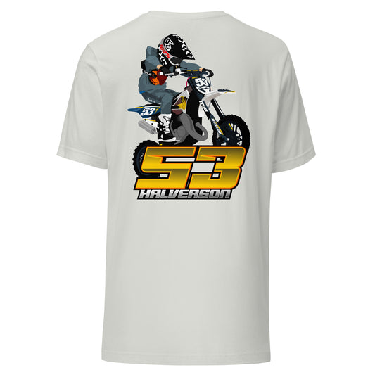 Ellis Halverson T-Shirt