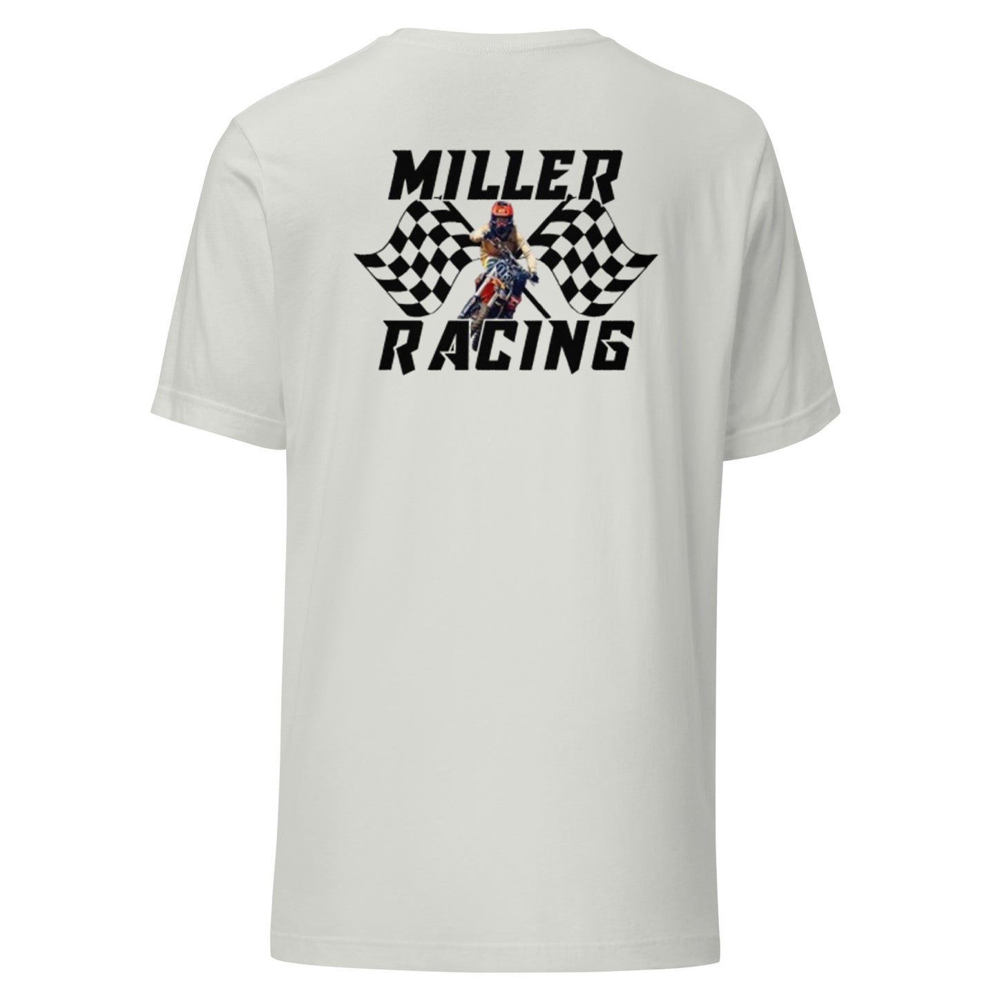 Miller Racing T-Shirt