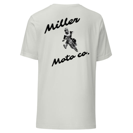 Miller Moto Co. T-Shirt