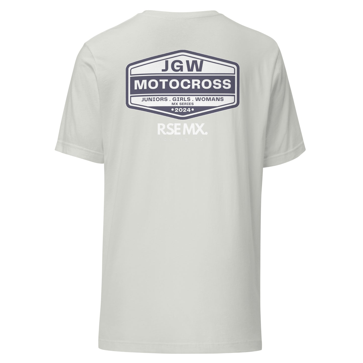 JGW Race T-Shirt