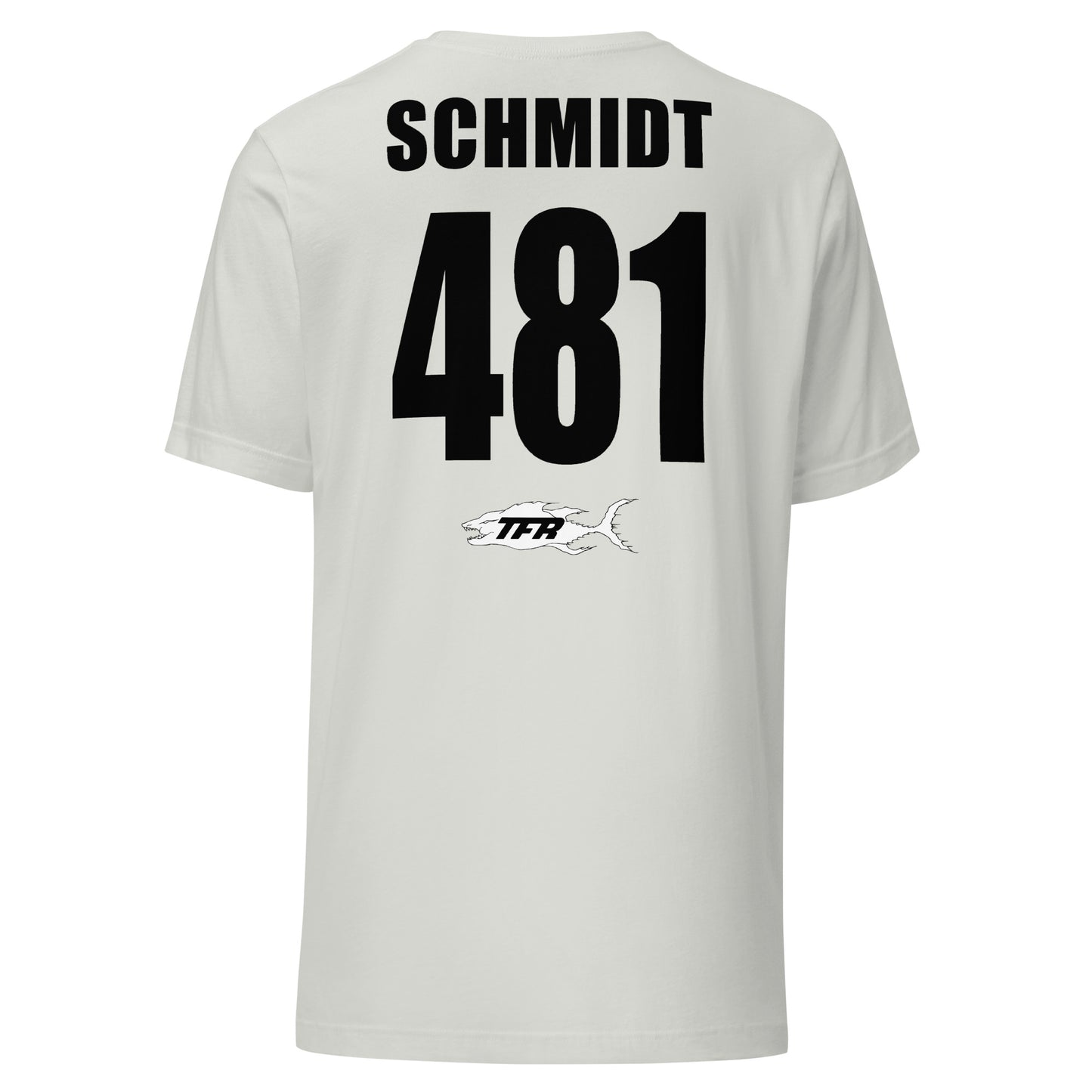 Jonah Schmidt TFR T-Shirt