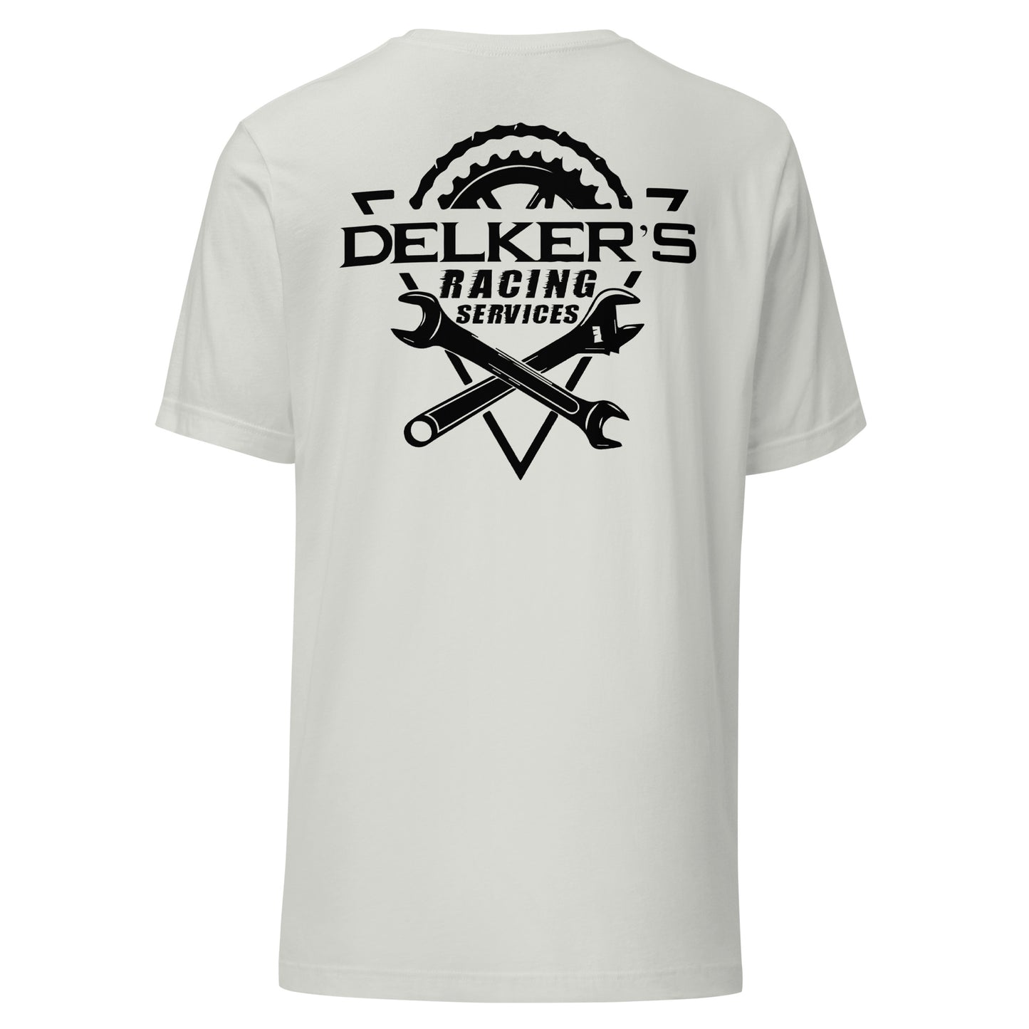 Delker's Racing Service T-Shirt