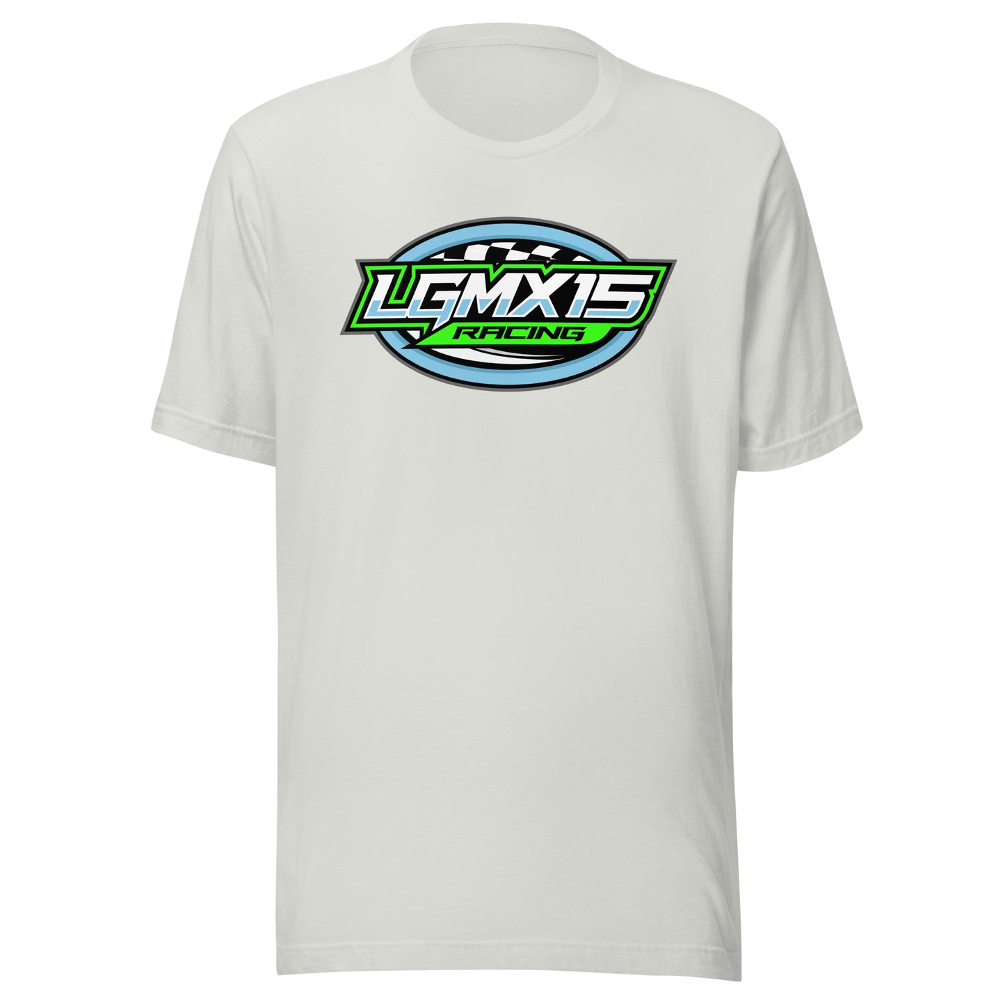 Logan Moore 15 T-Shirt (Front only)