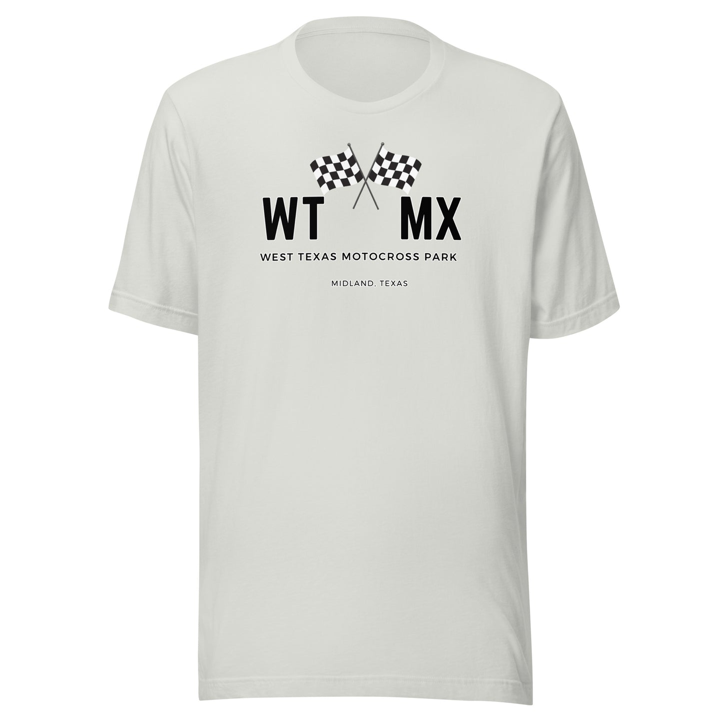 West Texas MX T-Shirt