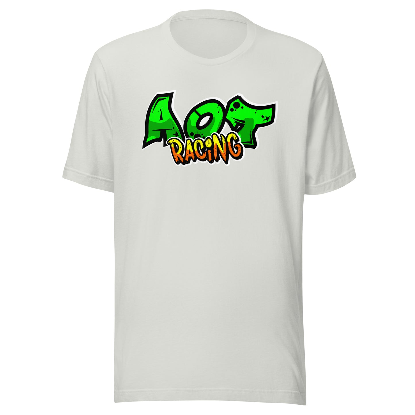 AOT "Graffiti" T-Shirt