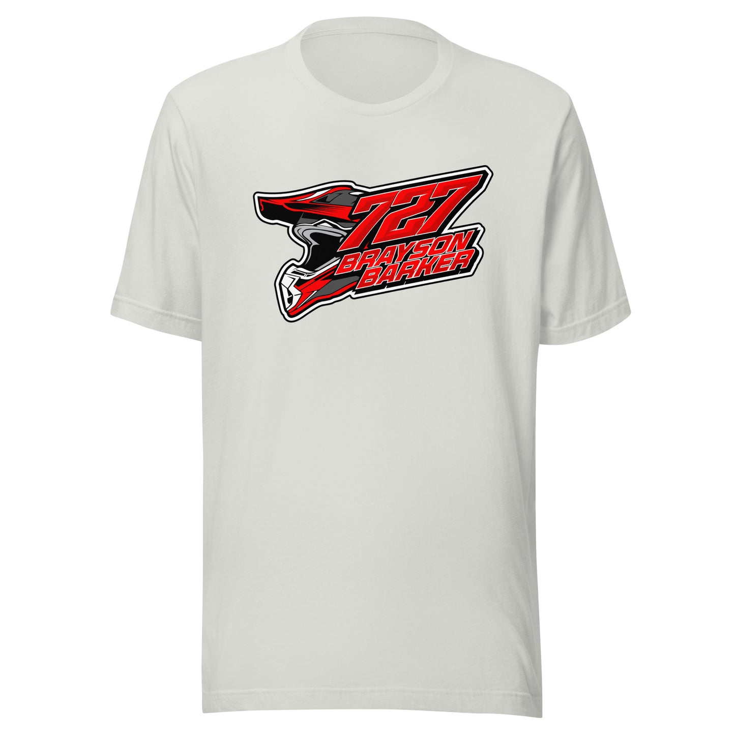 Brayson Barker 727 T-Shirt