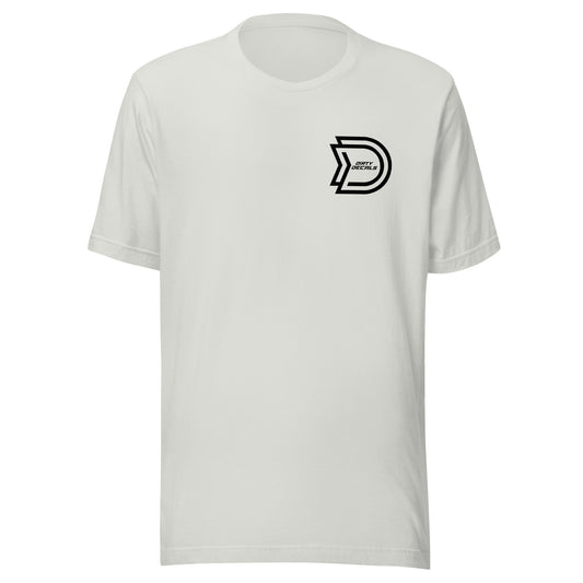 Dirty Decals T-Shirt