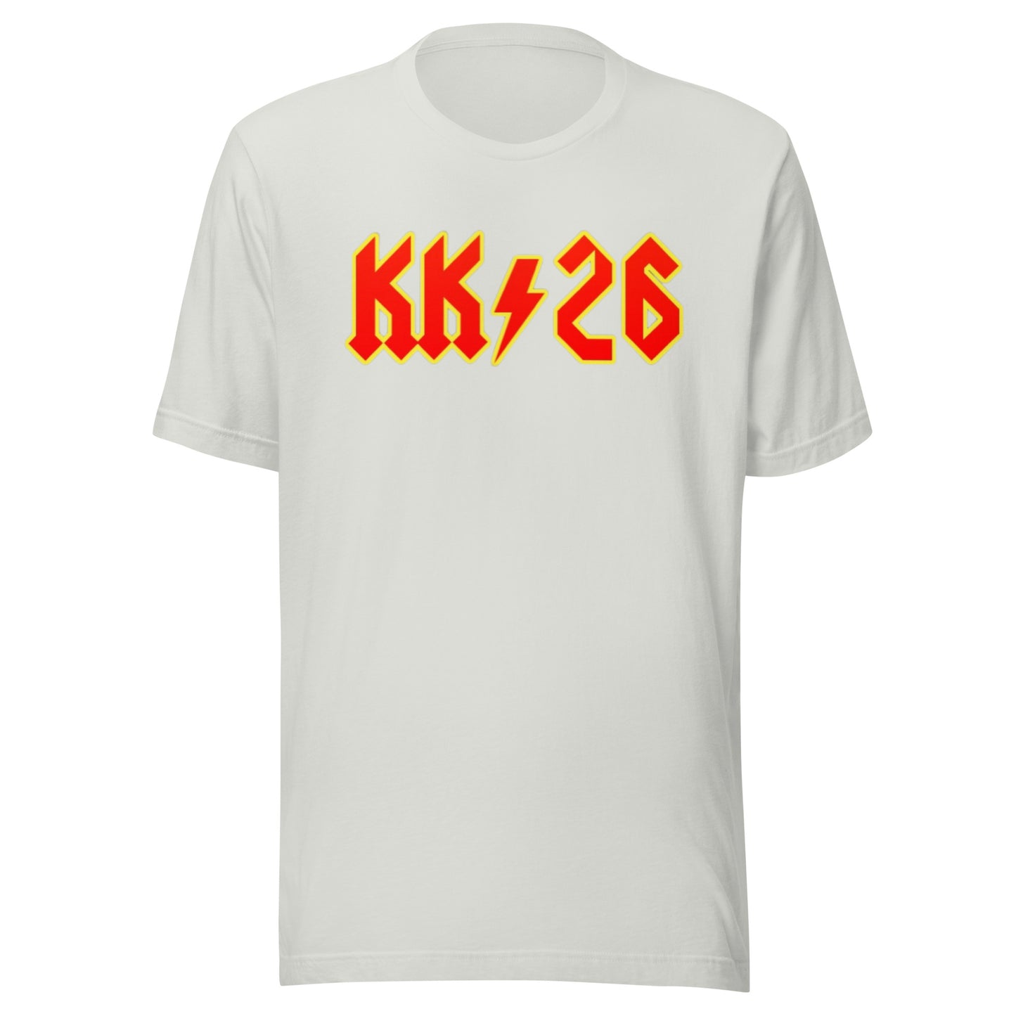 Kyler Kee KK|26 T-Shirt