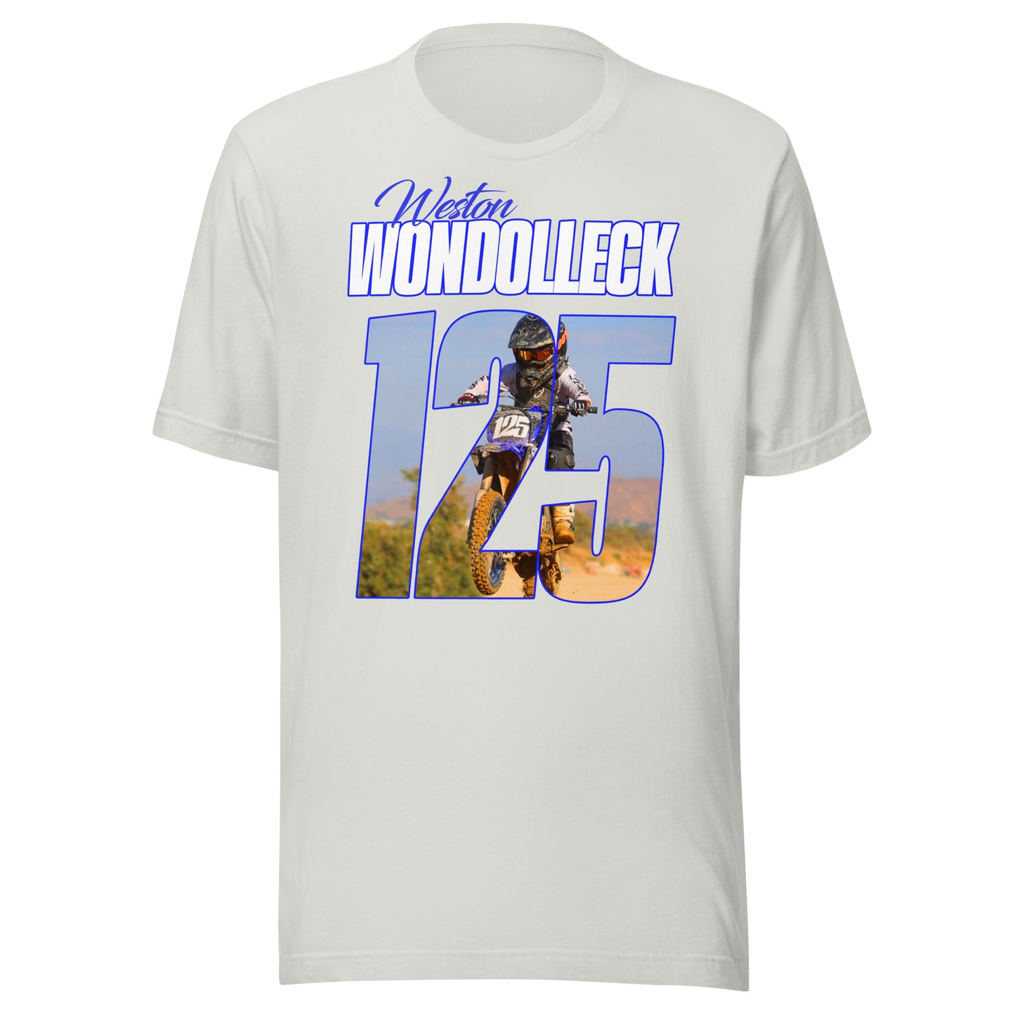 Weston Wondolleck 125 T-Shirt