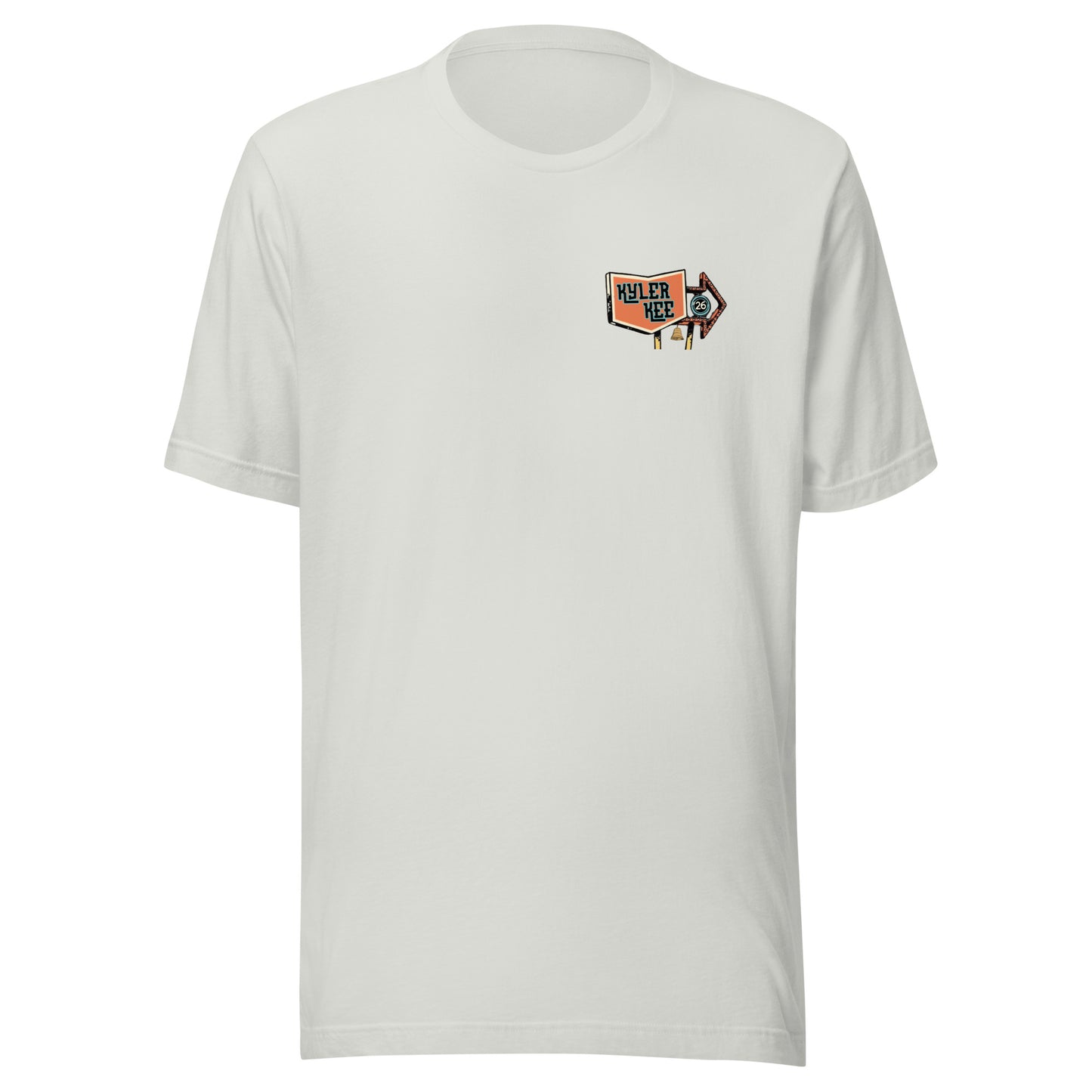 Kyler Kee The Ding 2024 T-Shirt