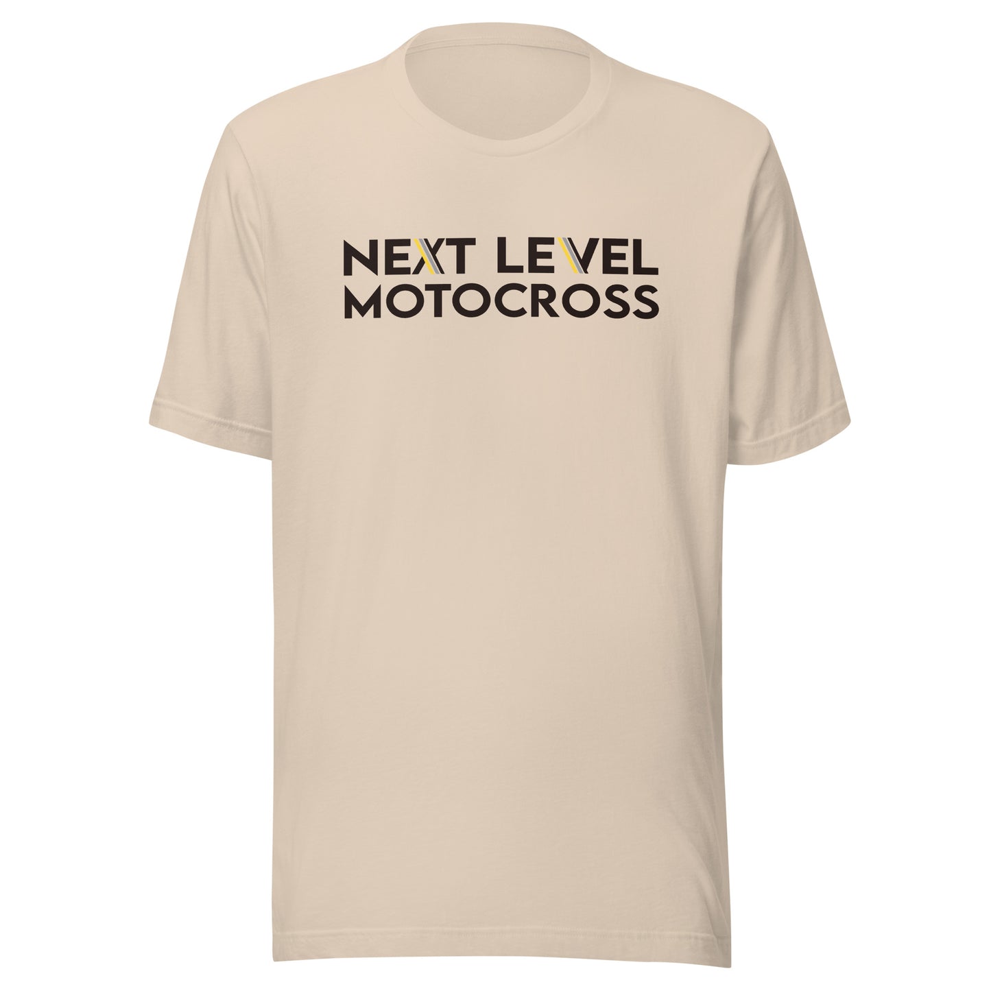 Next Level Motocross T-Shirt