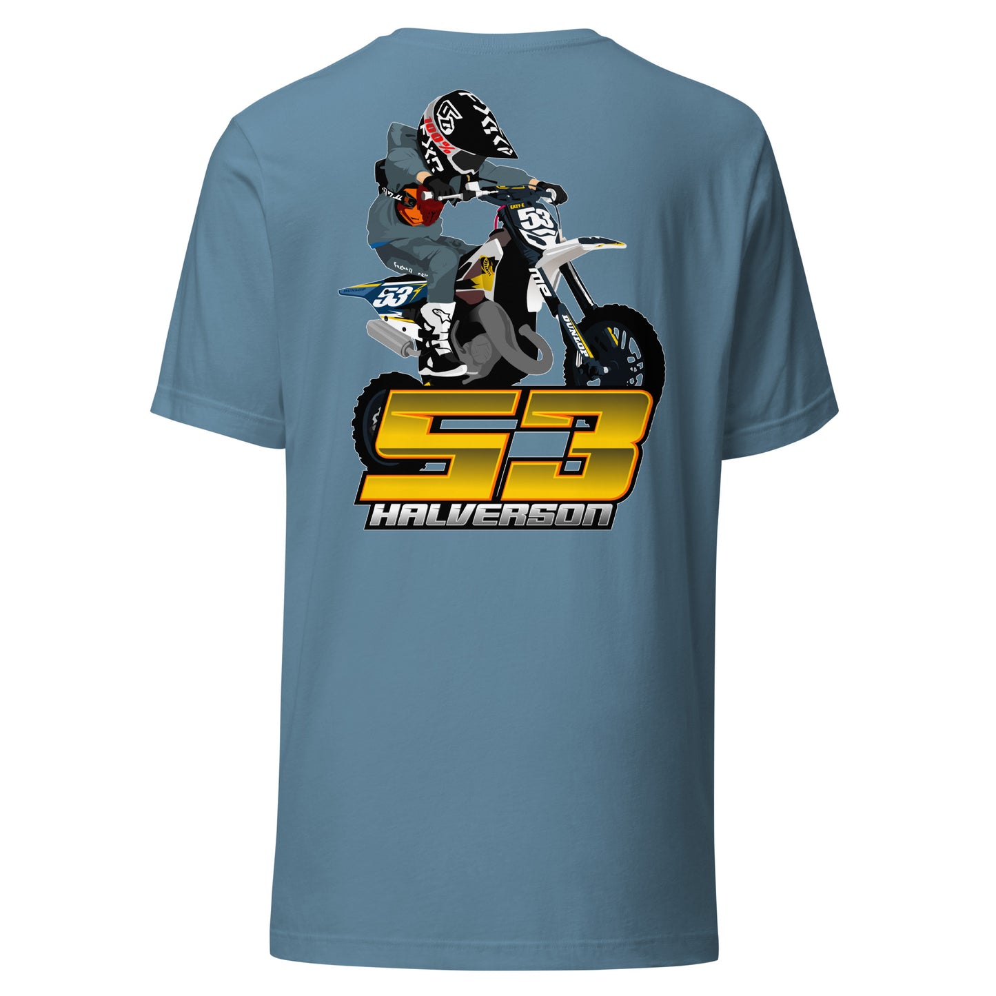 Ellis Halverson T-Shirt