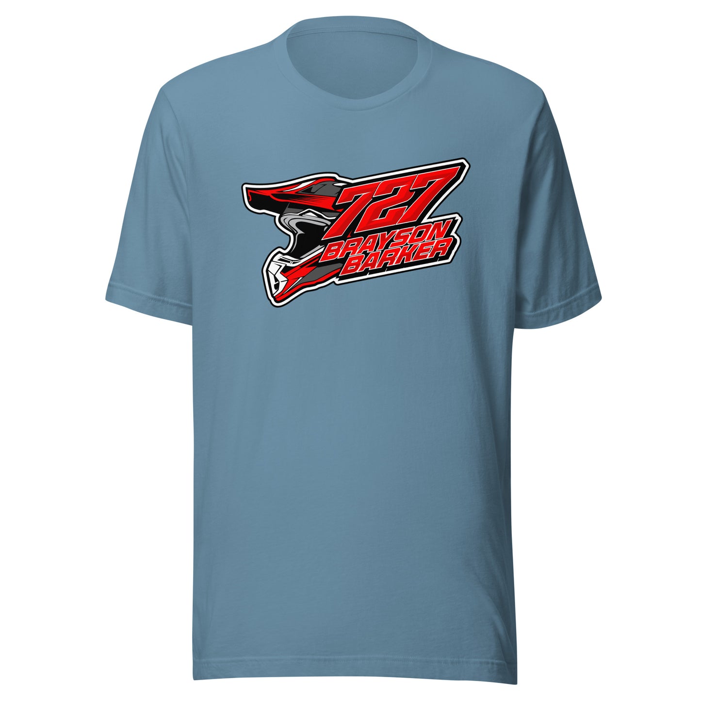 Brayson Barker 727 T-Shirt