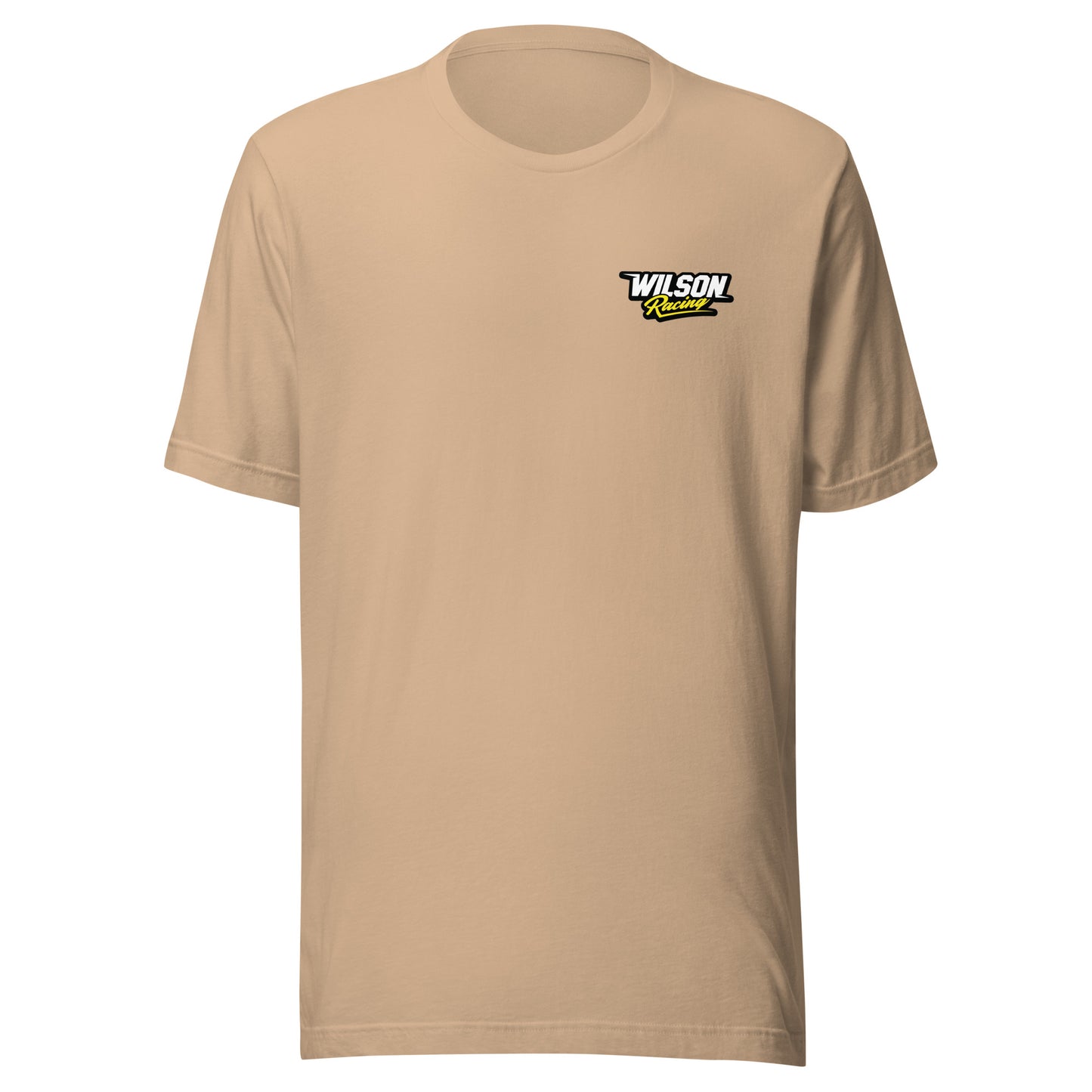 Wilson Racing Logo T-Shirt