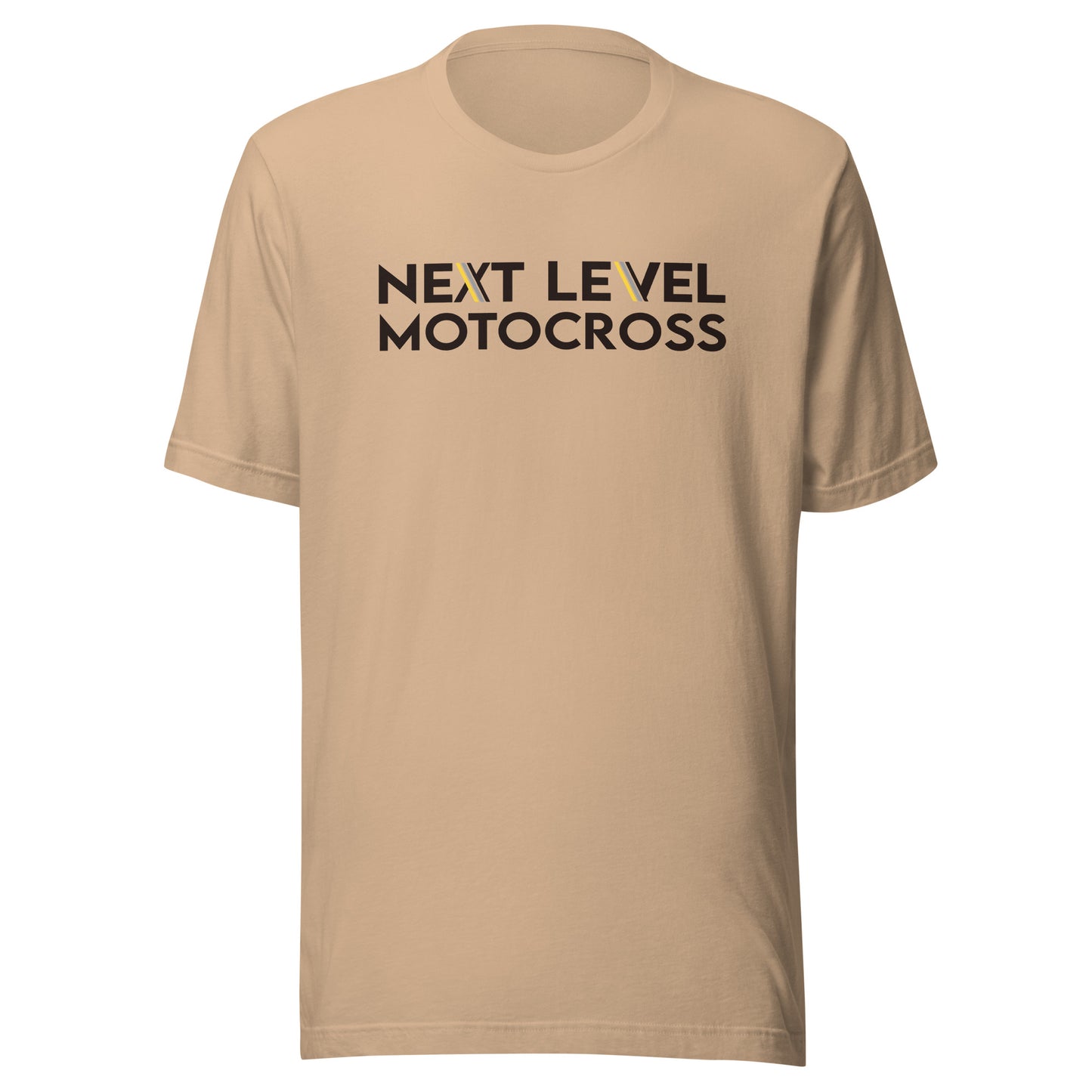 Next Level Motocross T-Shirt