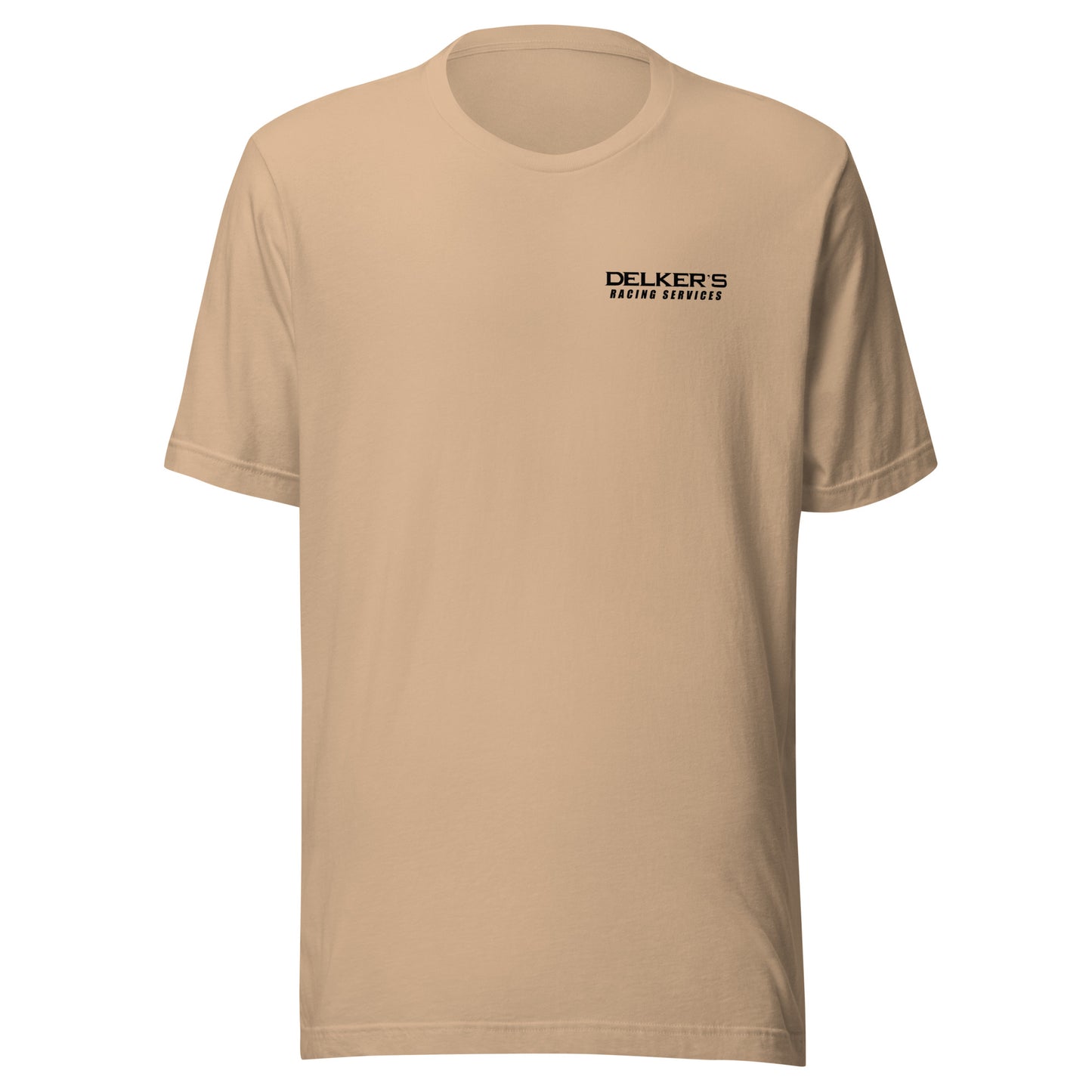 Delker's Racing Service T-Shirt