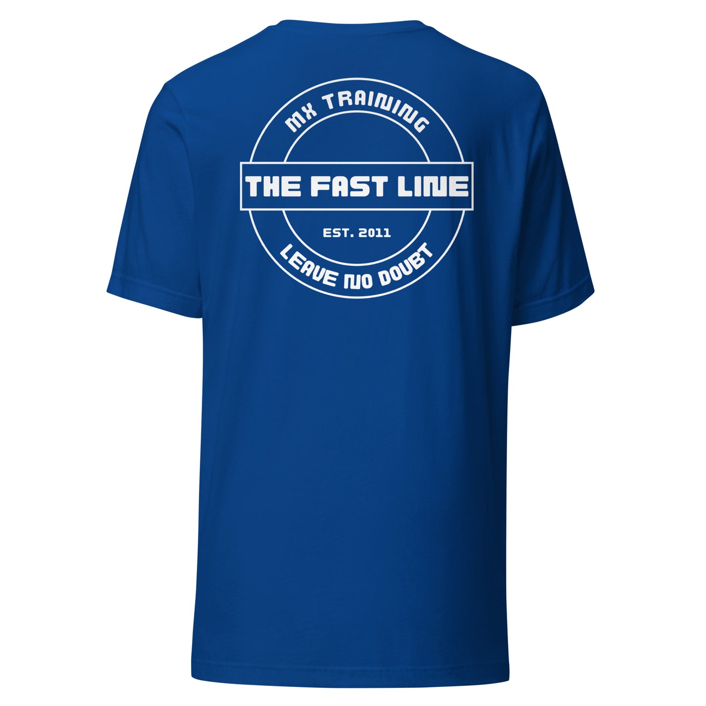 The Fast Line Unisex T-Shirt