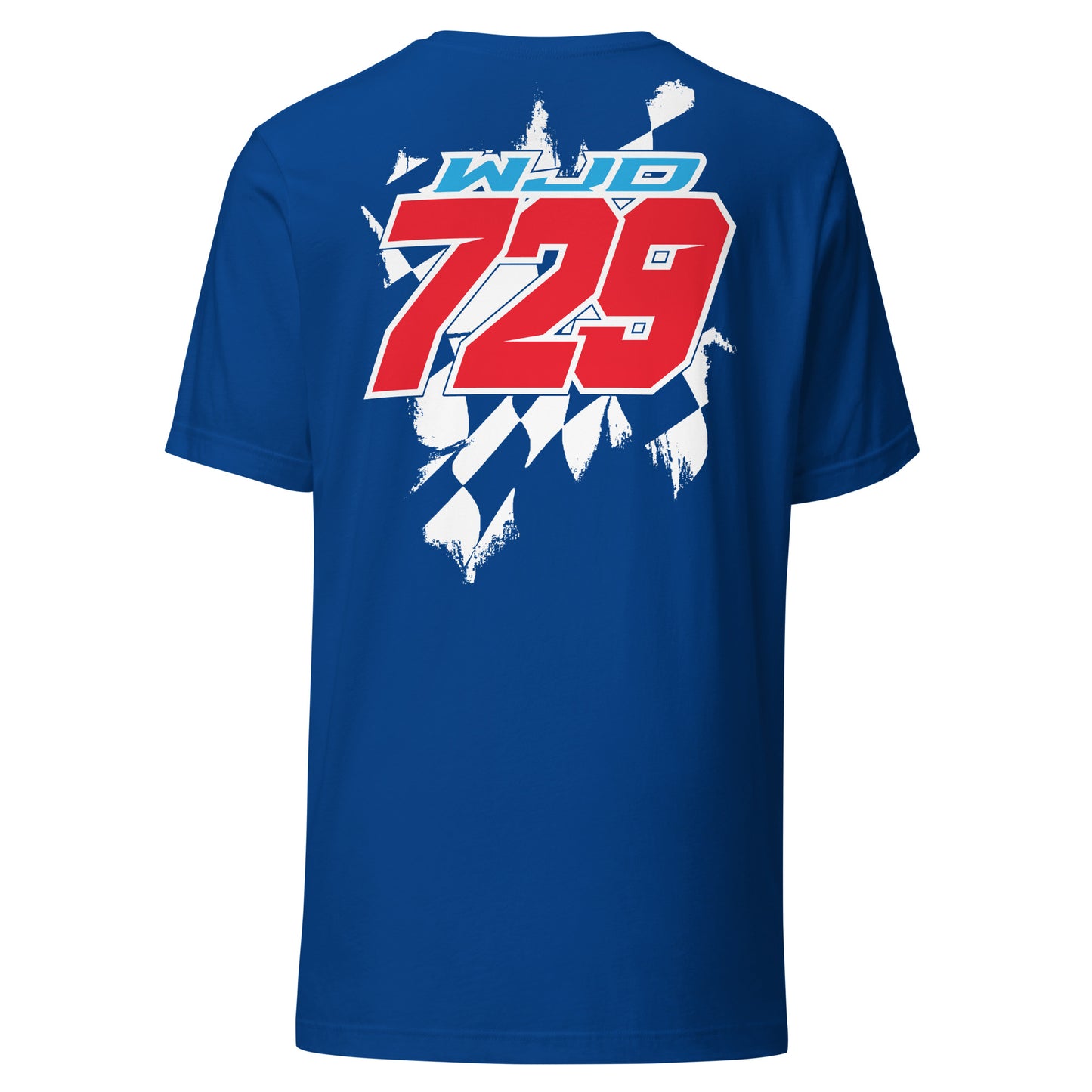 WJD 729 T-Shirt