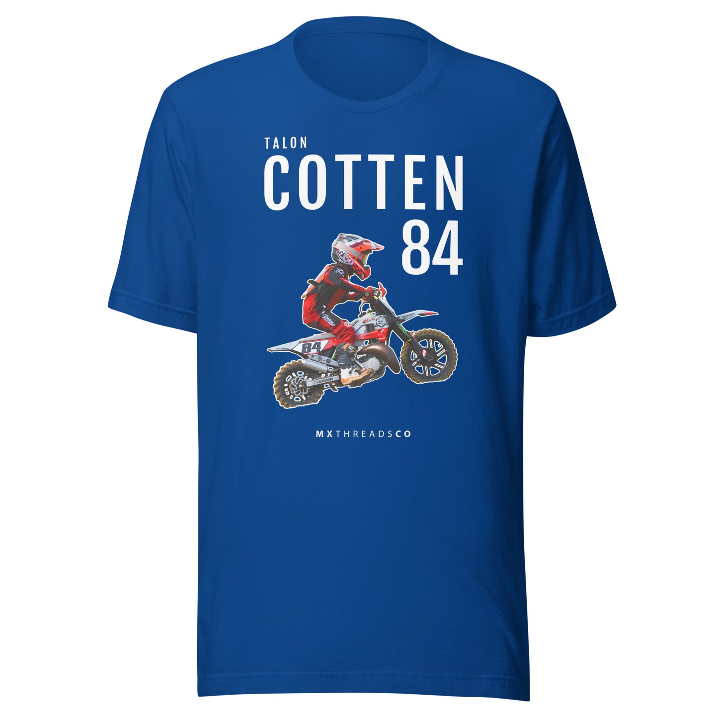 Talon Cotten Photo-Graphic Series T-Shirt