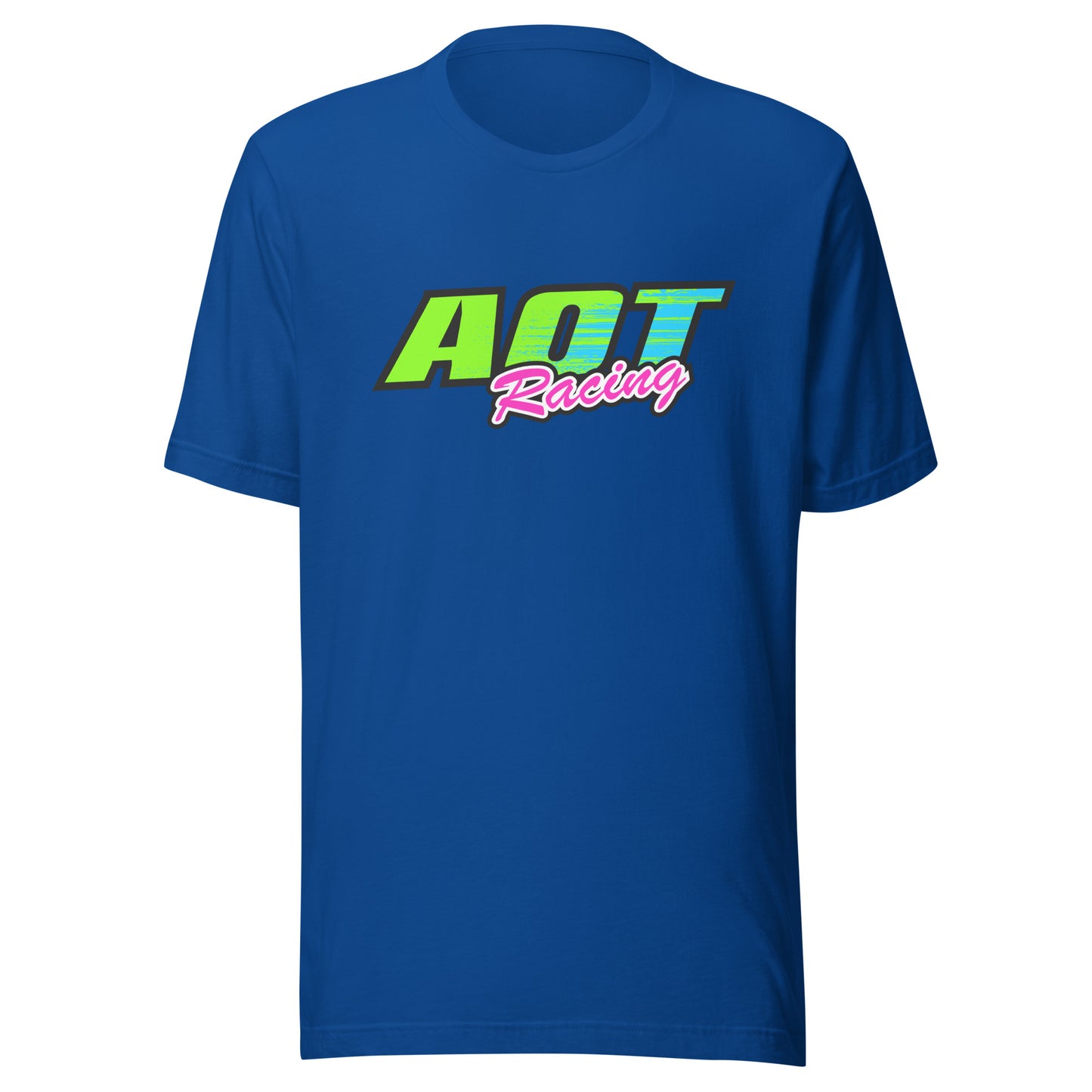 AOT "Splatter" T-Shirt