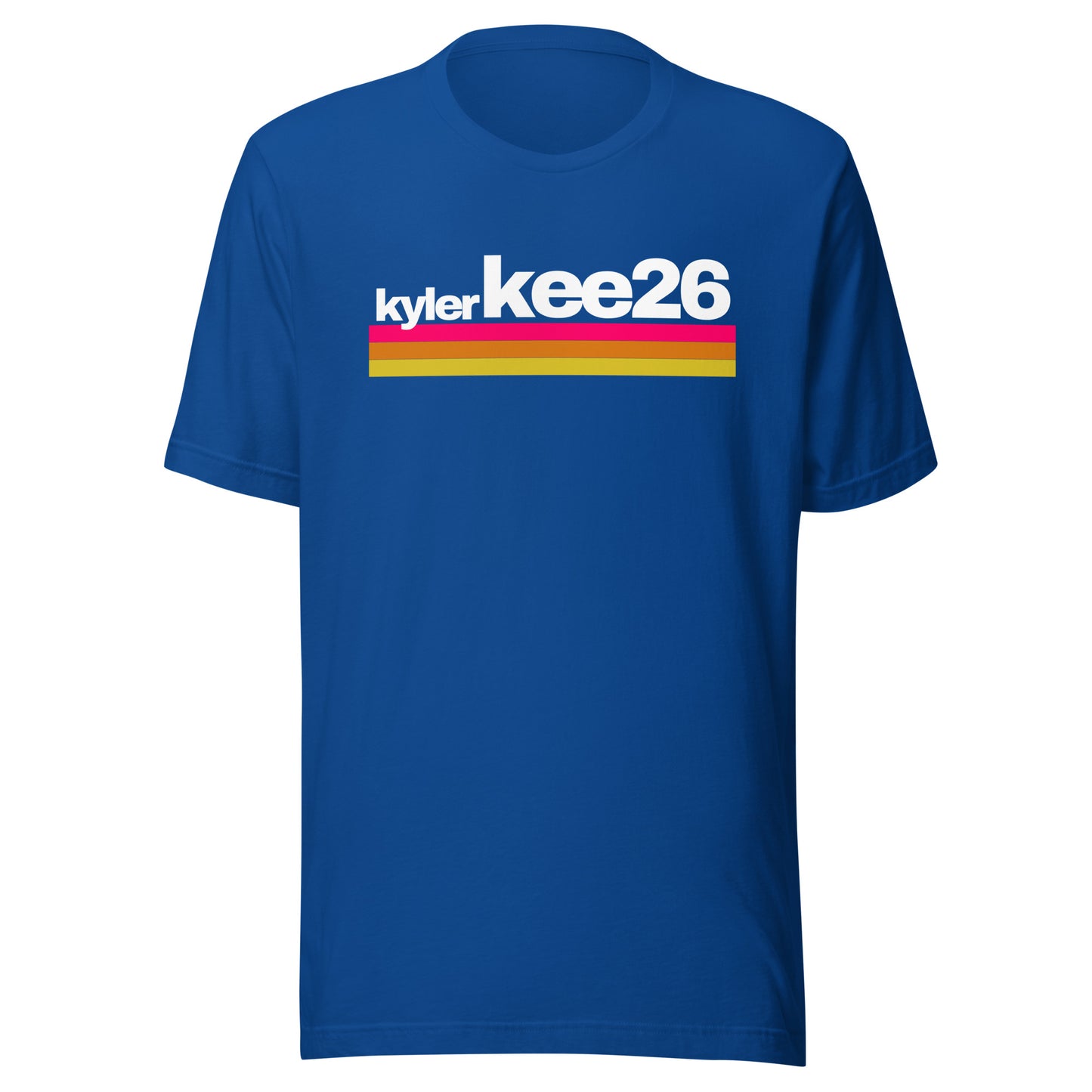 Kyler Kee 26 T-Shirt