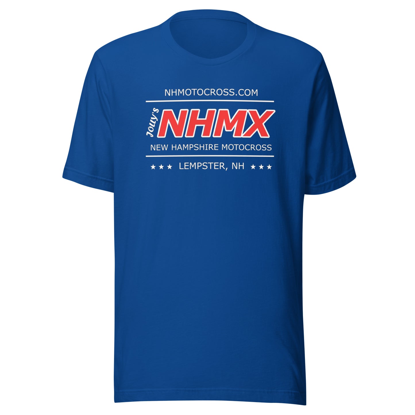 NHMX Unisex T-Shirt