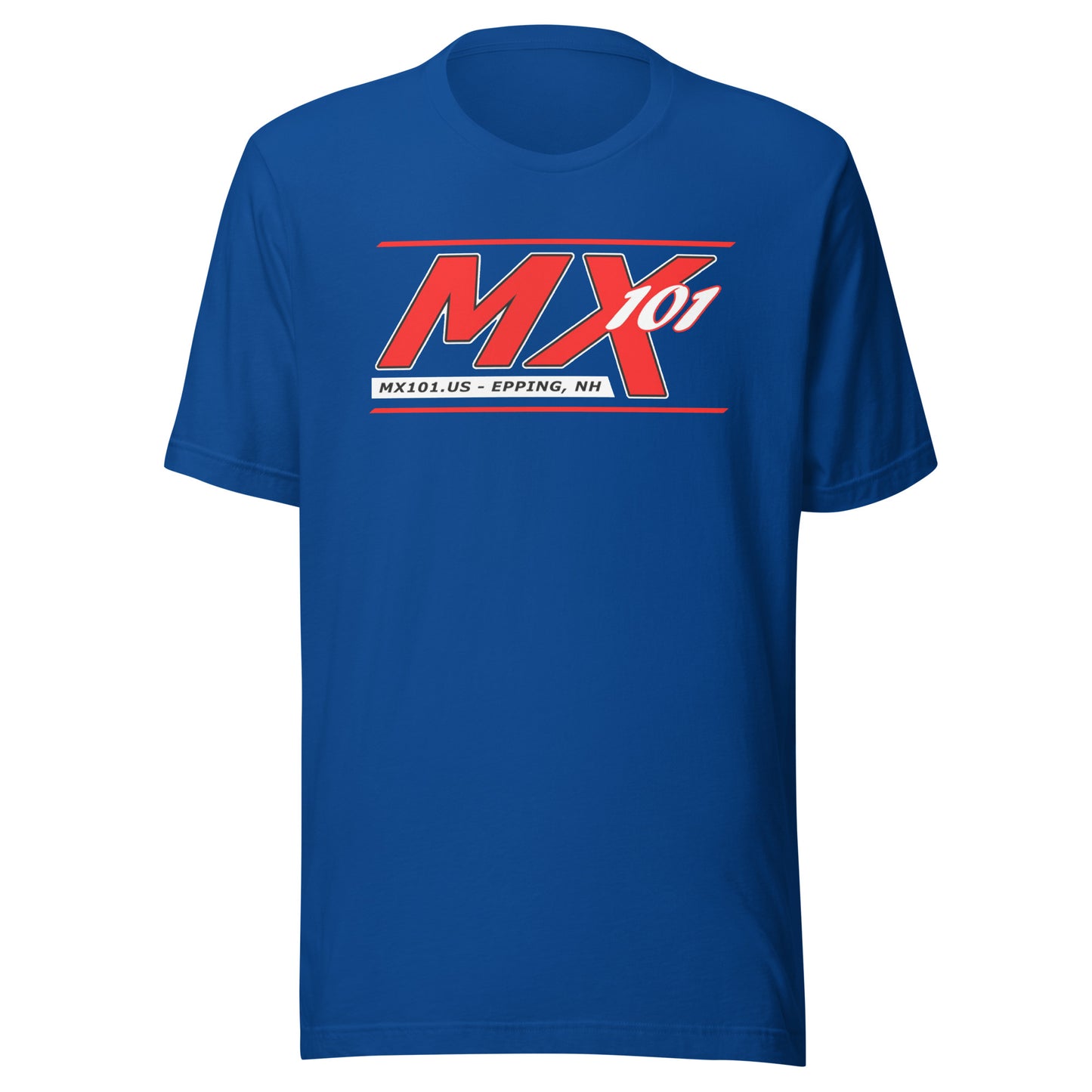 MX101 Unisex T-Shirt