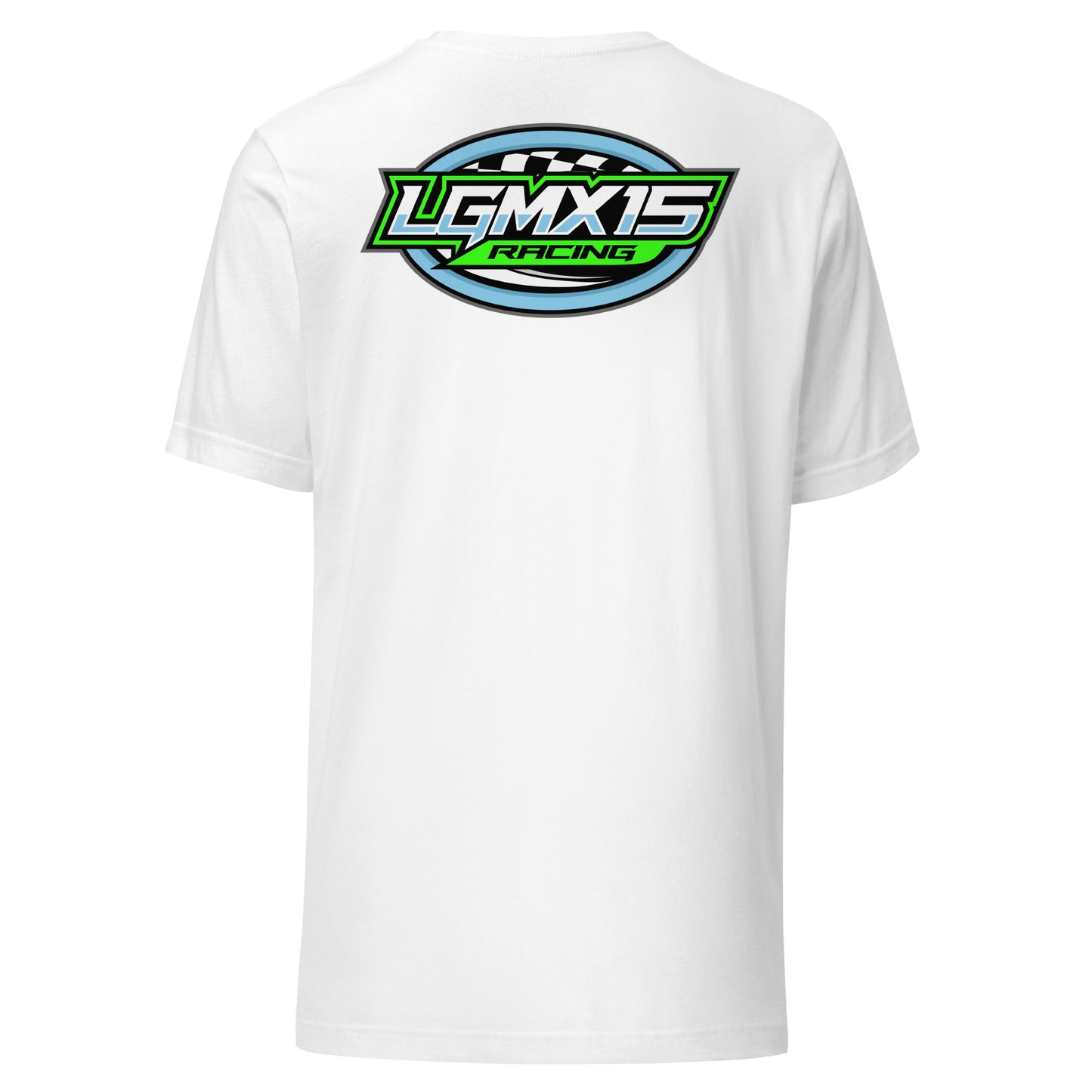 Logan Moore 15 T-Shirt