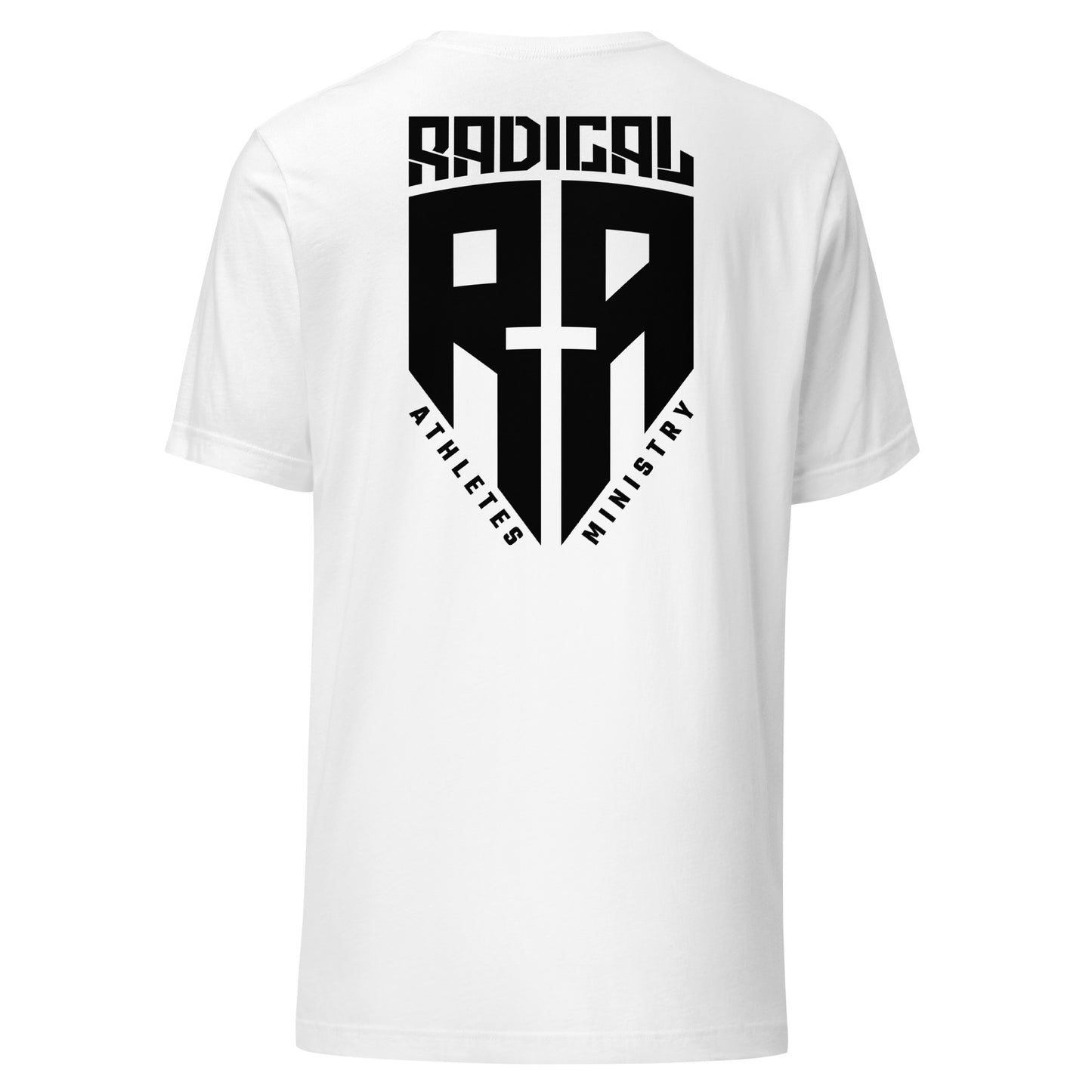 Radical Athletes Unisex T-Shirt