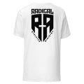 Radical Athletes Unisex T-Shirt