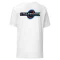 Cycleworx Racing Unisex T-Shirt