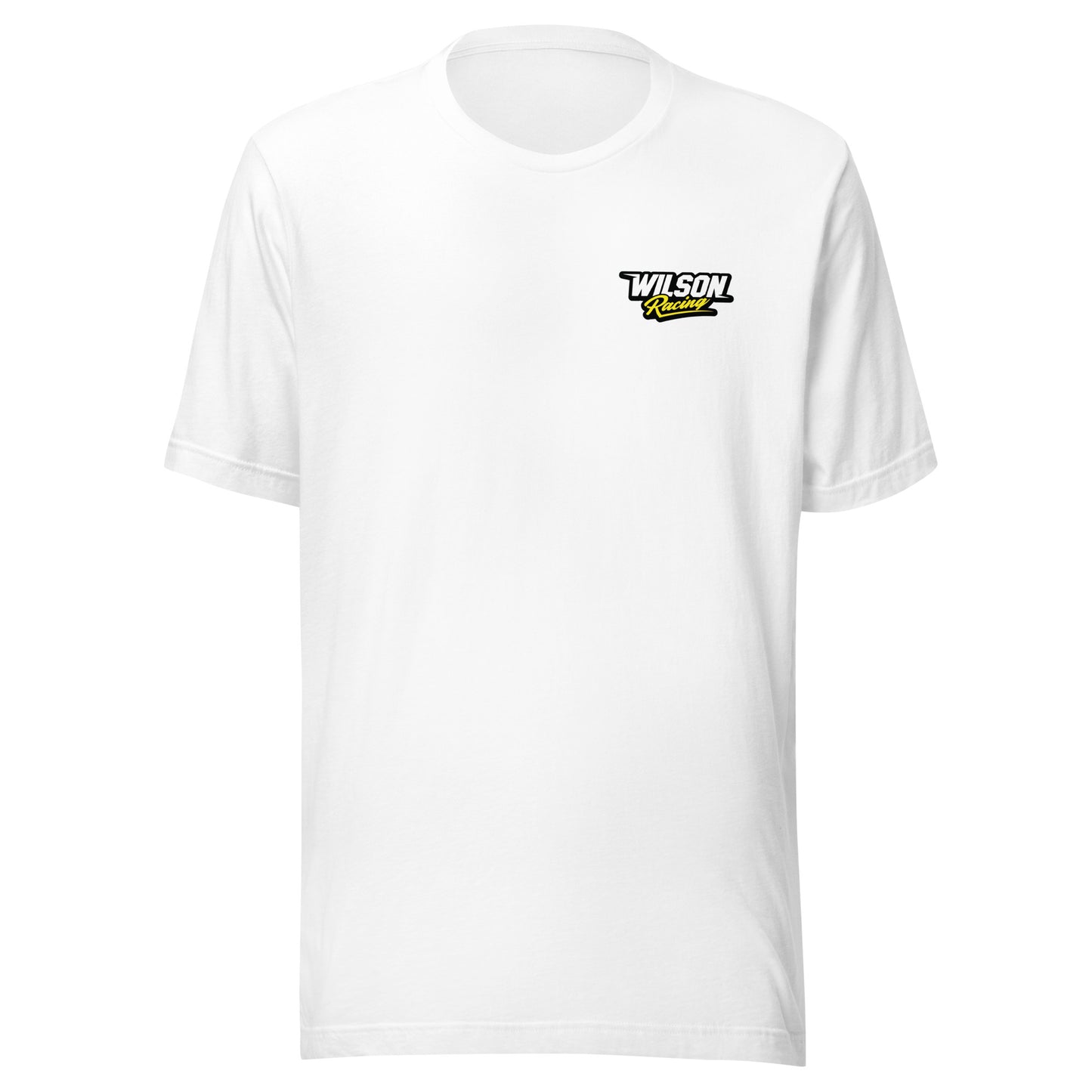 Wilson Racing Logo T-Shirt