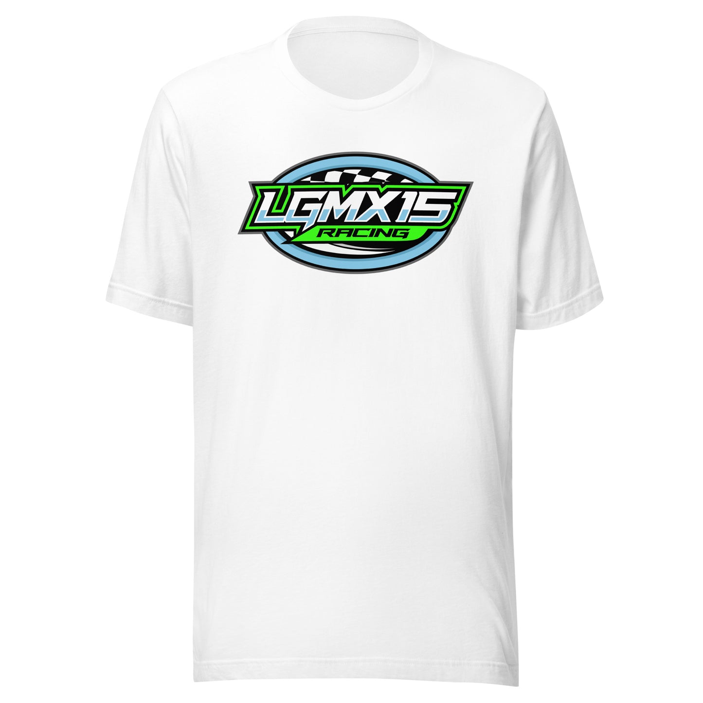 Logan Moore 15 T-Shirt (Front only)