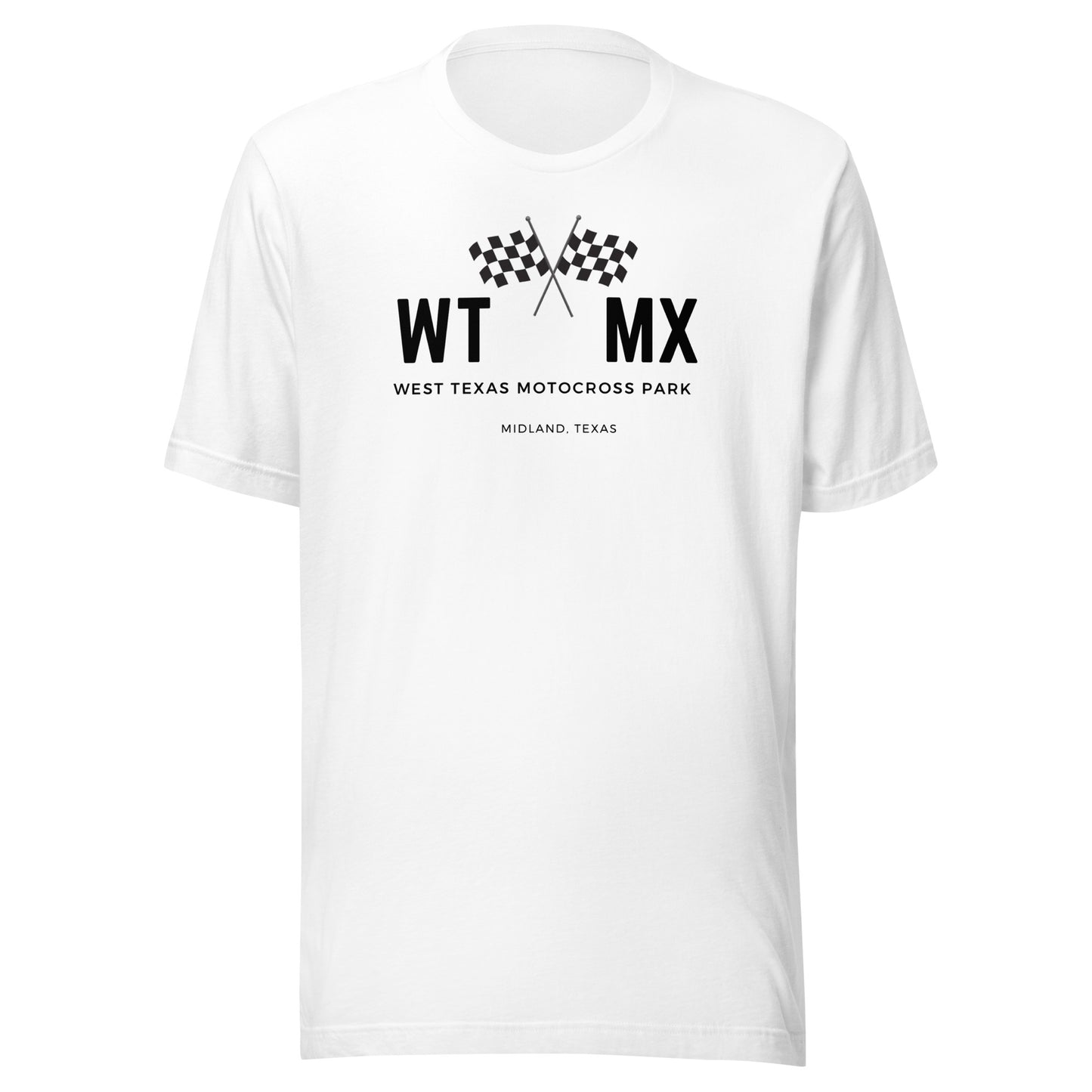 West Texas MX T-Shirt