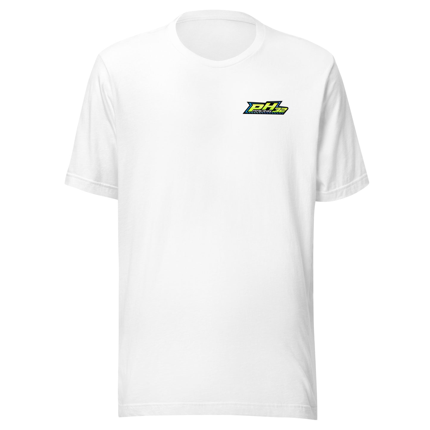 Pavyn Holland Racing Unisex T-Shirt