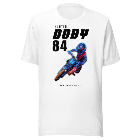 Hunter Doby Photo-Graphic Series Unisex T-Shirt