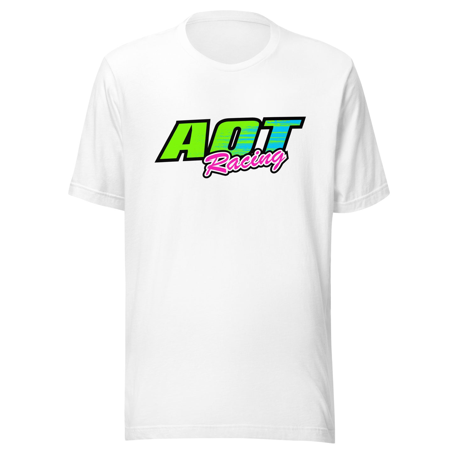 AOT "Splatter" T-Shirt