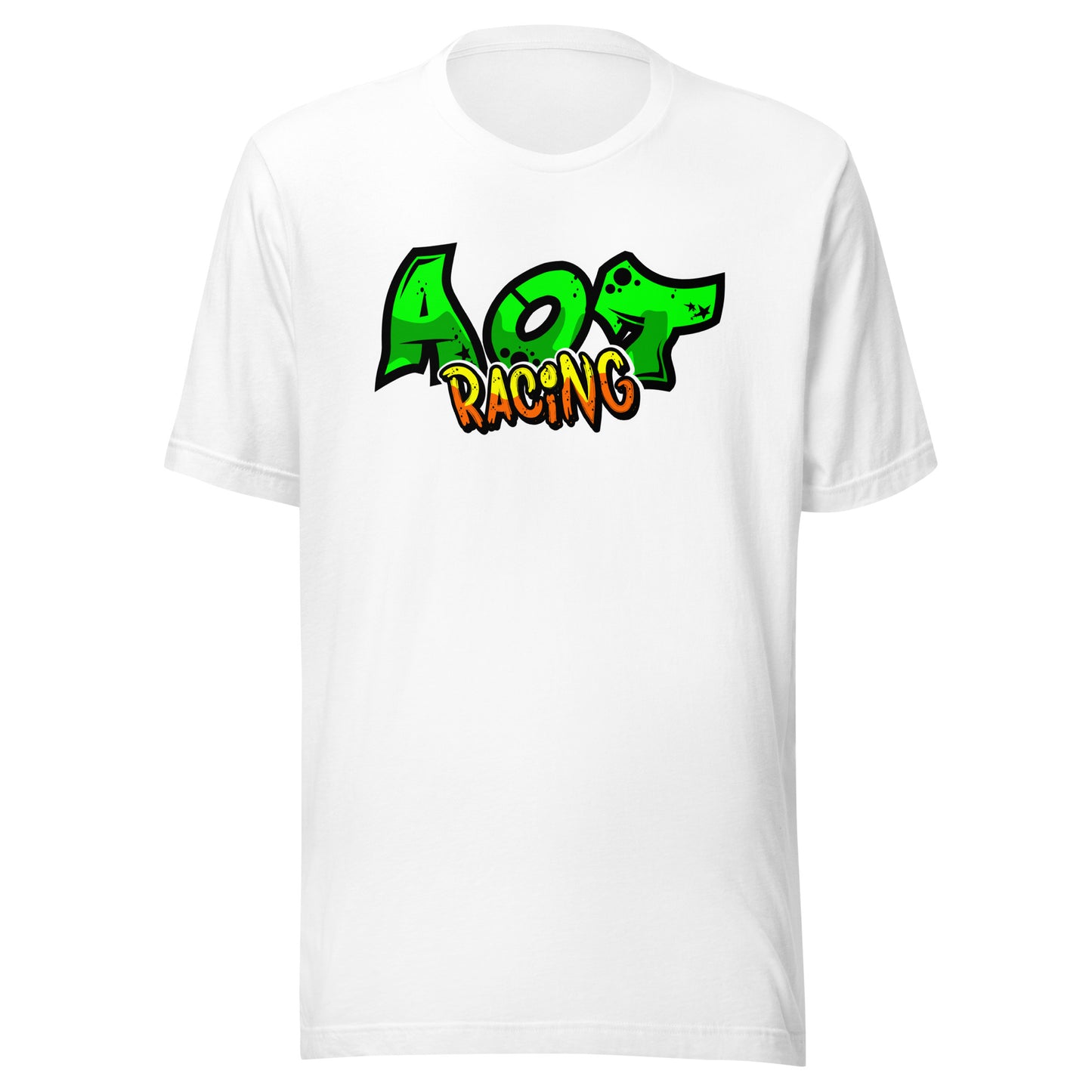 AOT "Graffiti" T-Shirt