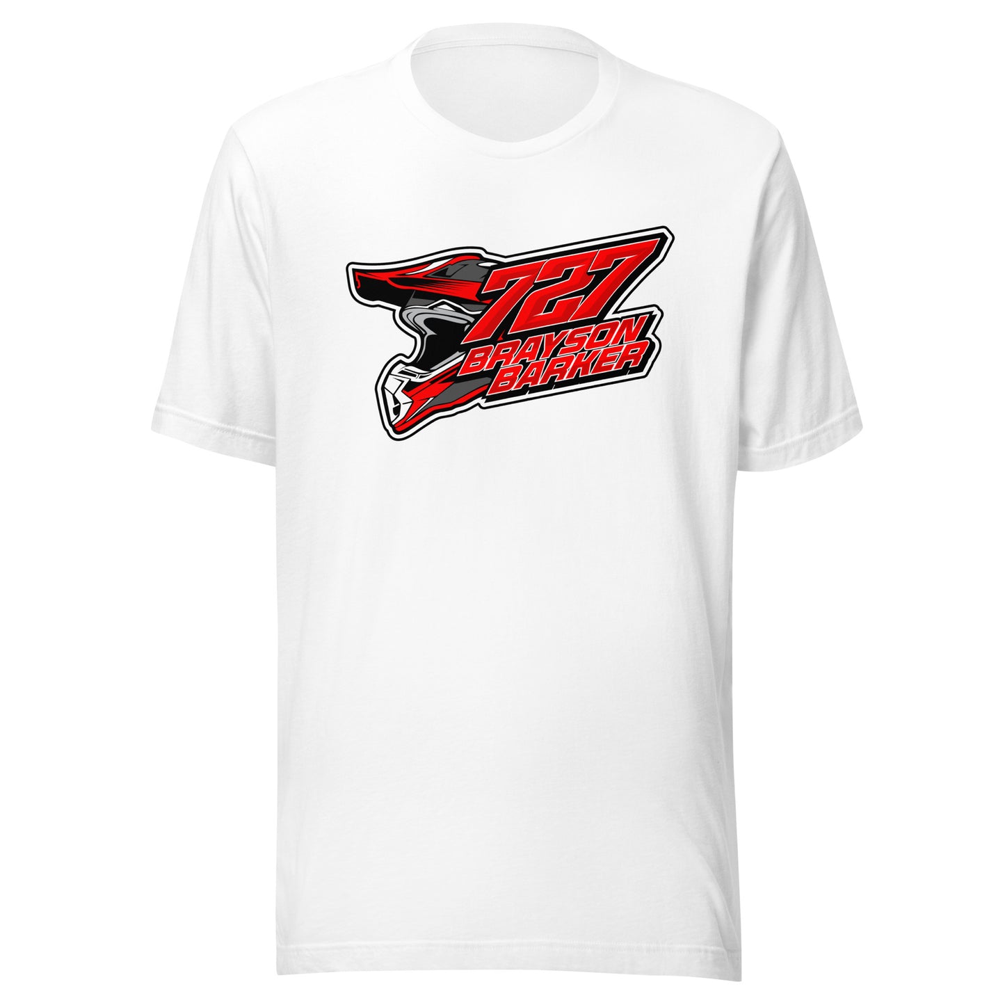 Brayson Barker 727 T-Shirt